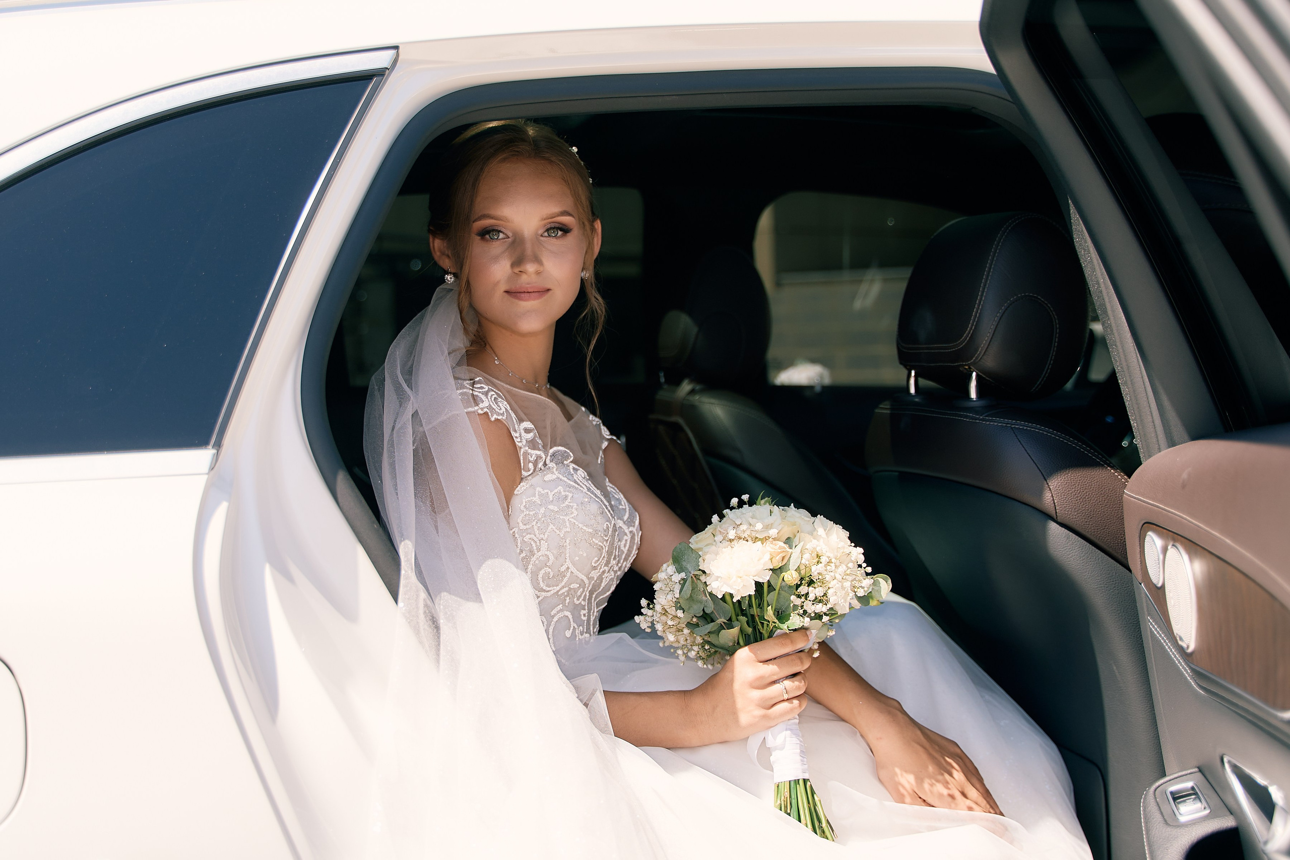 Свадебная фотография. Краснодар. Москва. Россия.