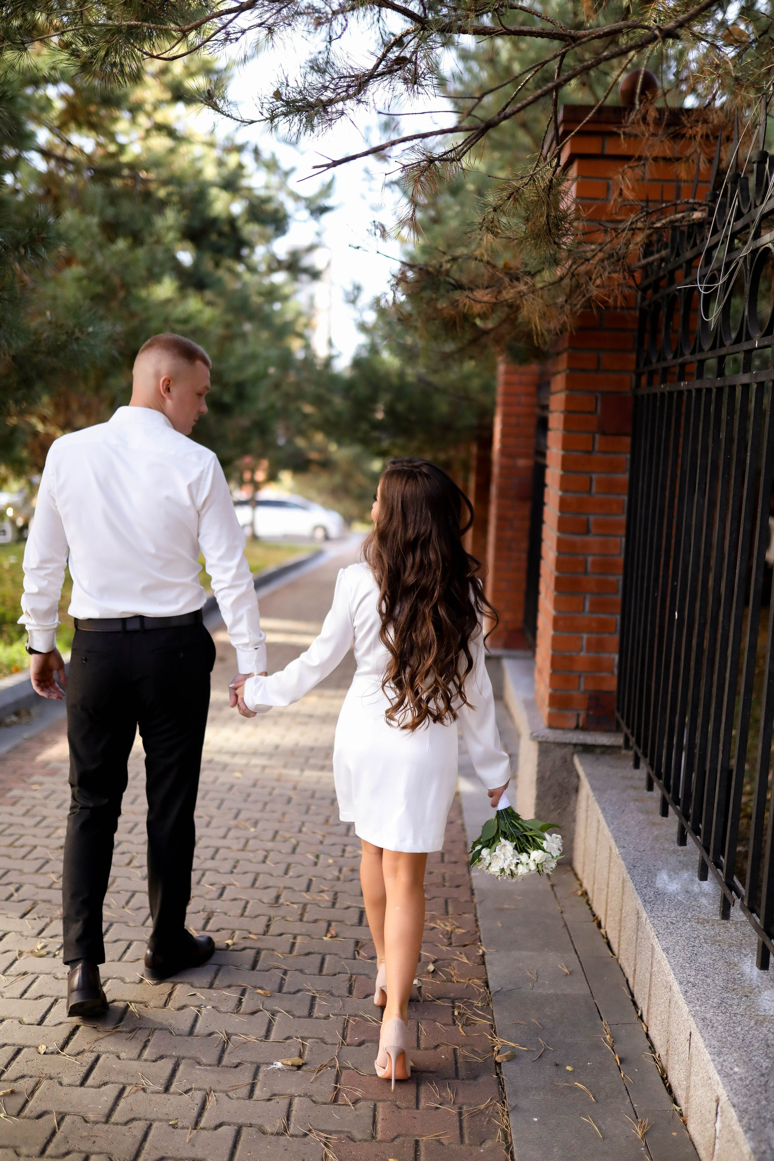 Лёша и Олеся 13.10.23. ФОТОГРАФ ХАБАРОВСК АНАСТАСИЯ РАЧЕНКОВА