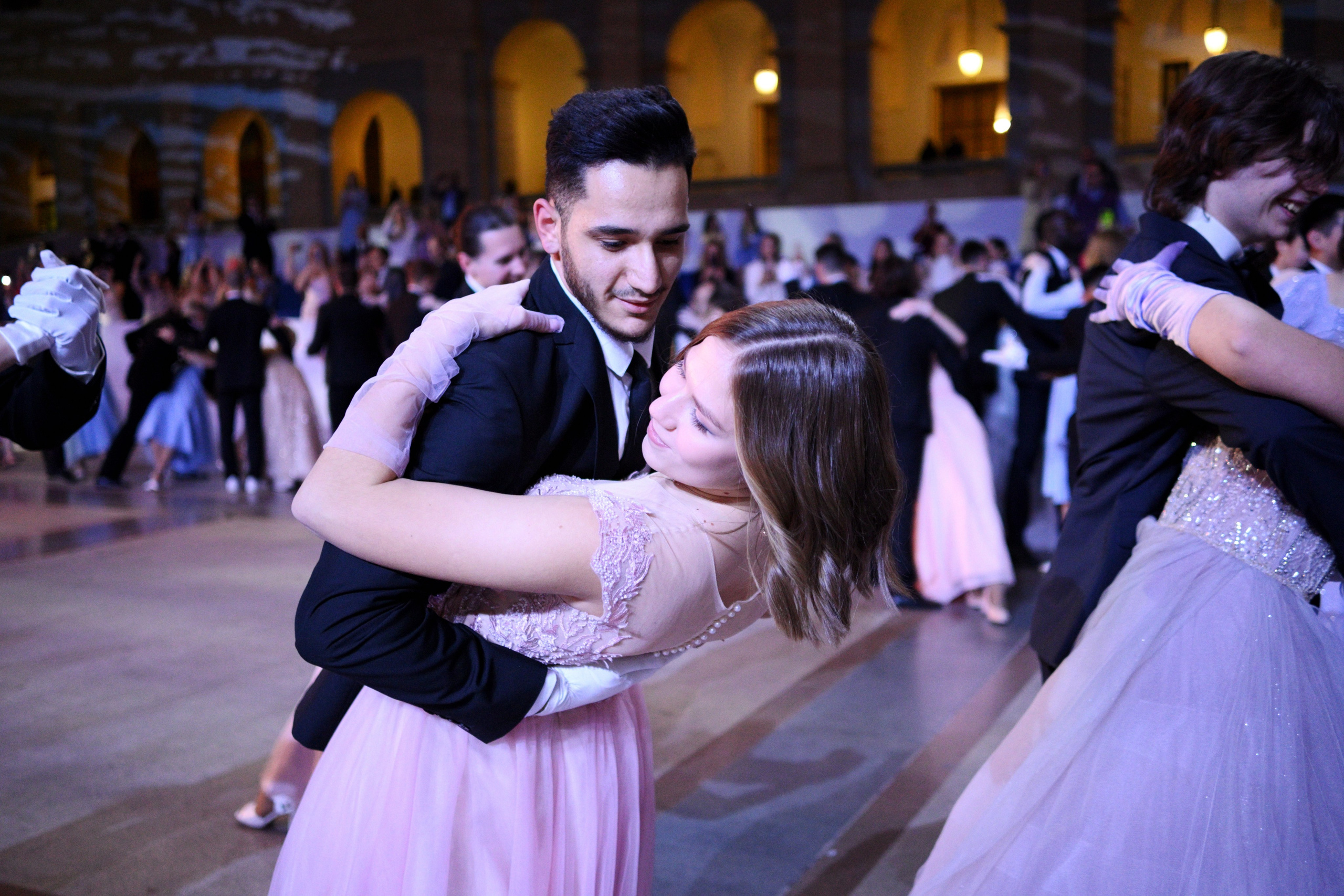 Репортажная съёмка. Фотограф в Москве Илья Михайлов