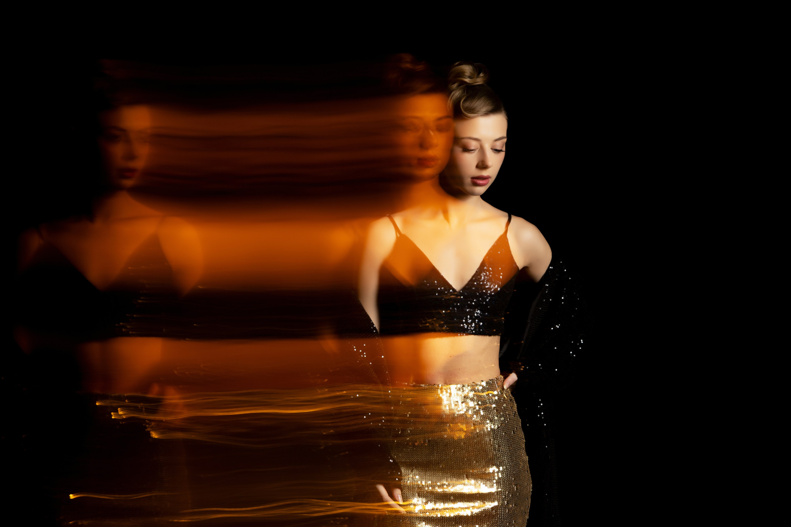 Фотограф в Санкт-Петербурге Кристина Ильинская