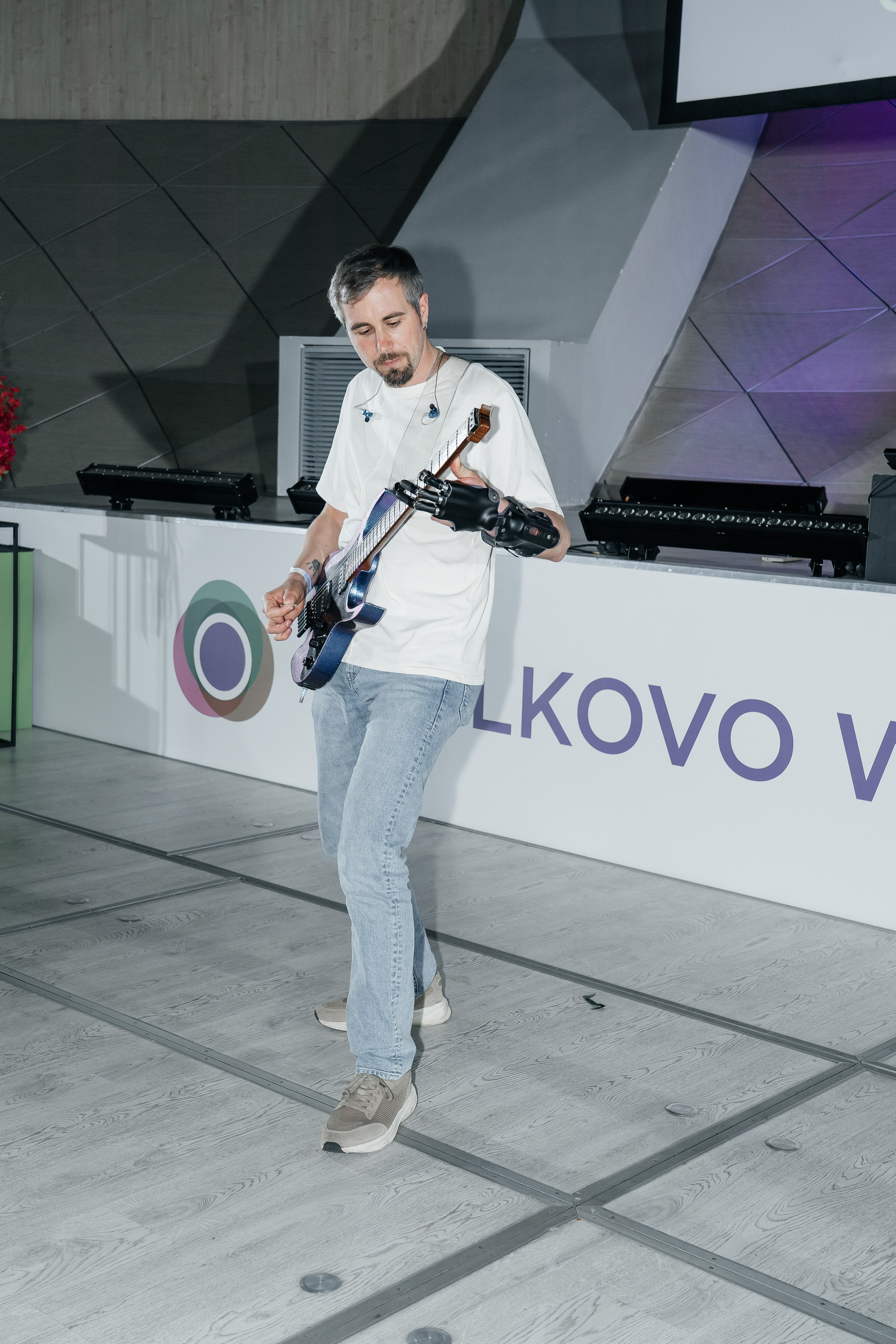 Сколково бизнес форум. Наталия Фролова. Фотограф. Москва