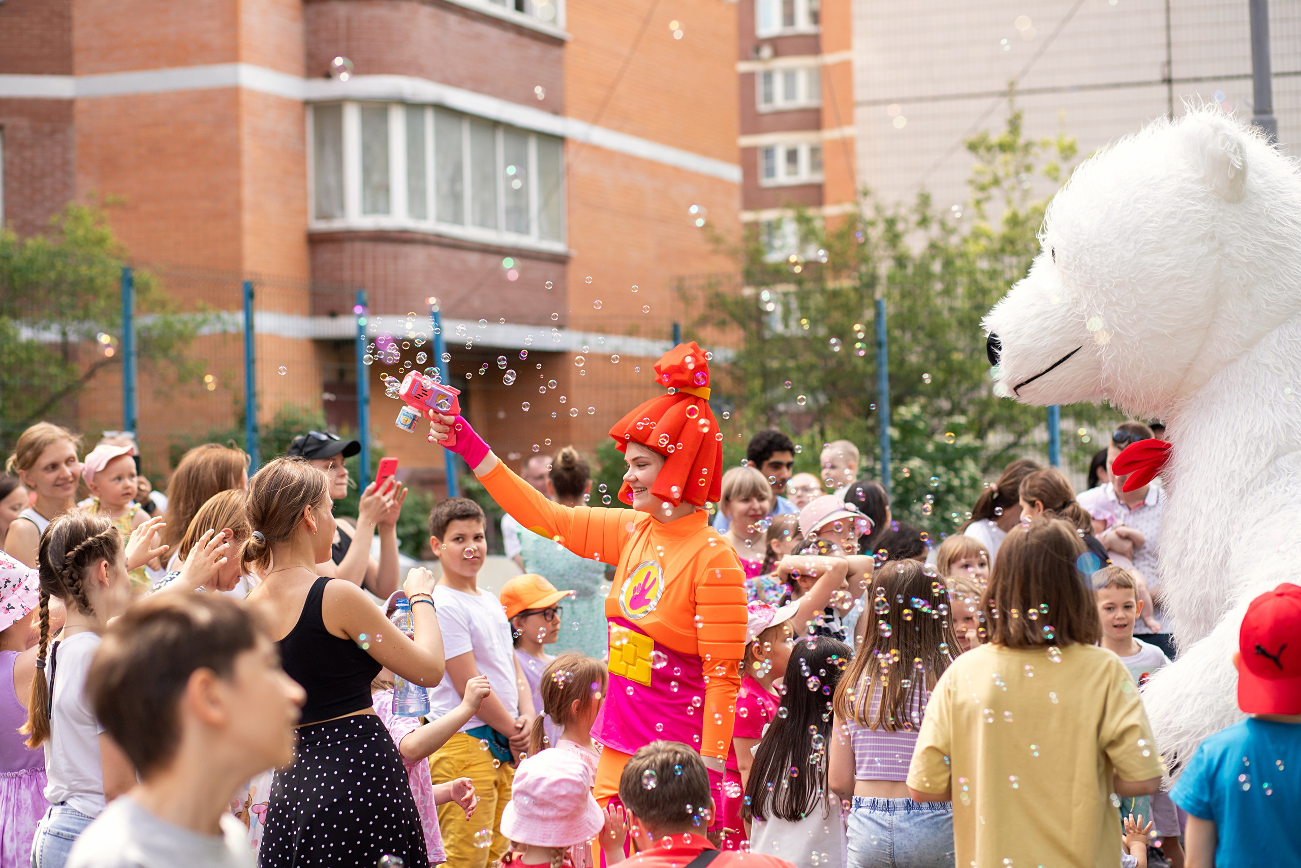 Дни Рождения, праздники, мероприятия, репортажи. Фотограф в Москве
