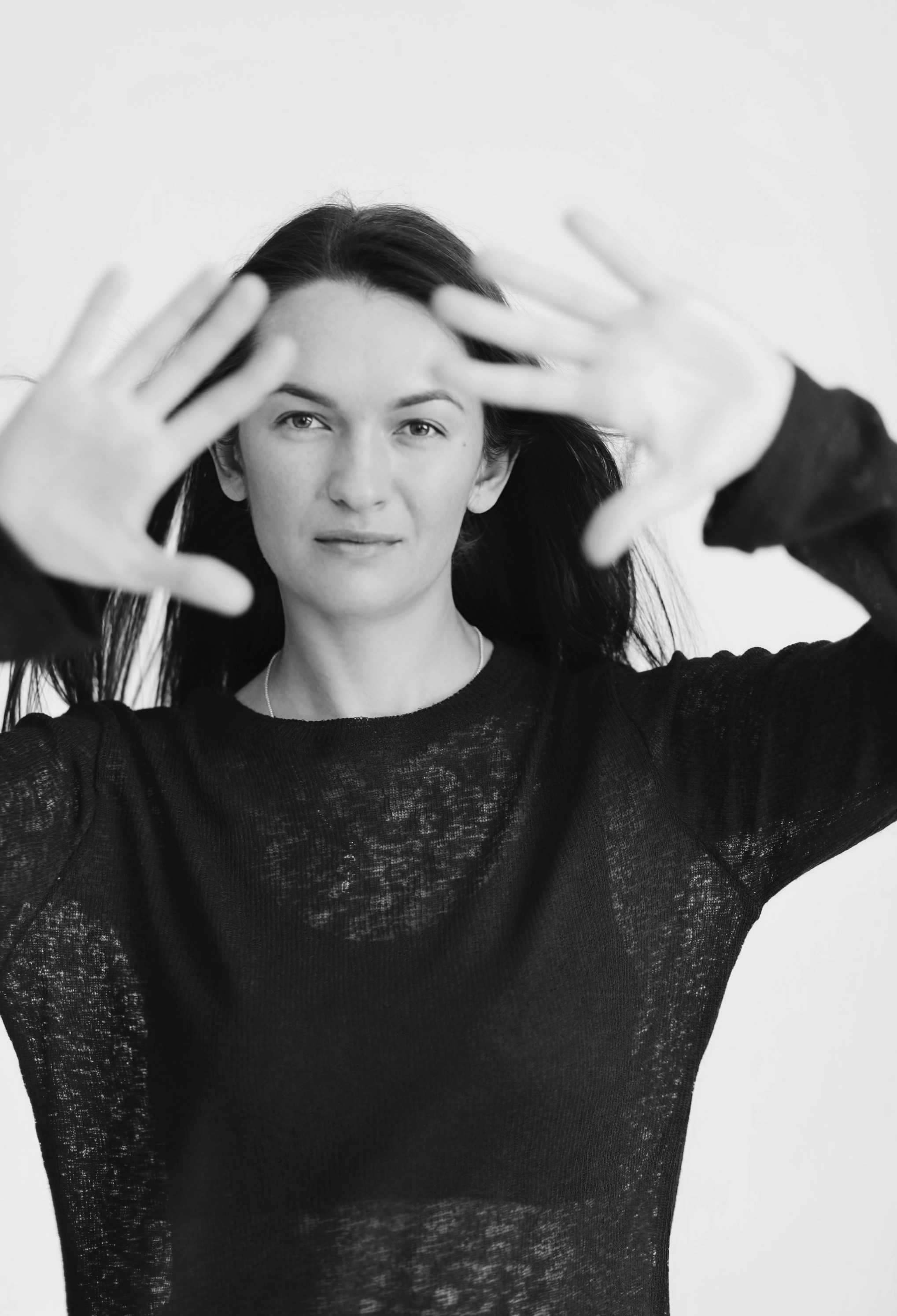 Монохром. Фотограф Олеся Шипихина г. Москва