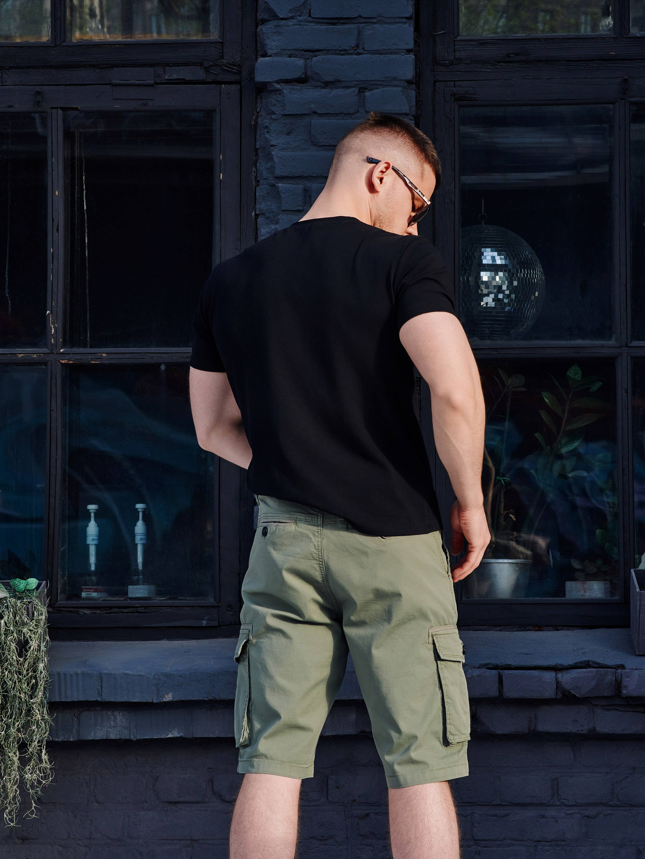 Шорты Карго. Zubkov Jan Hochzeitsfotograf Deutschland