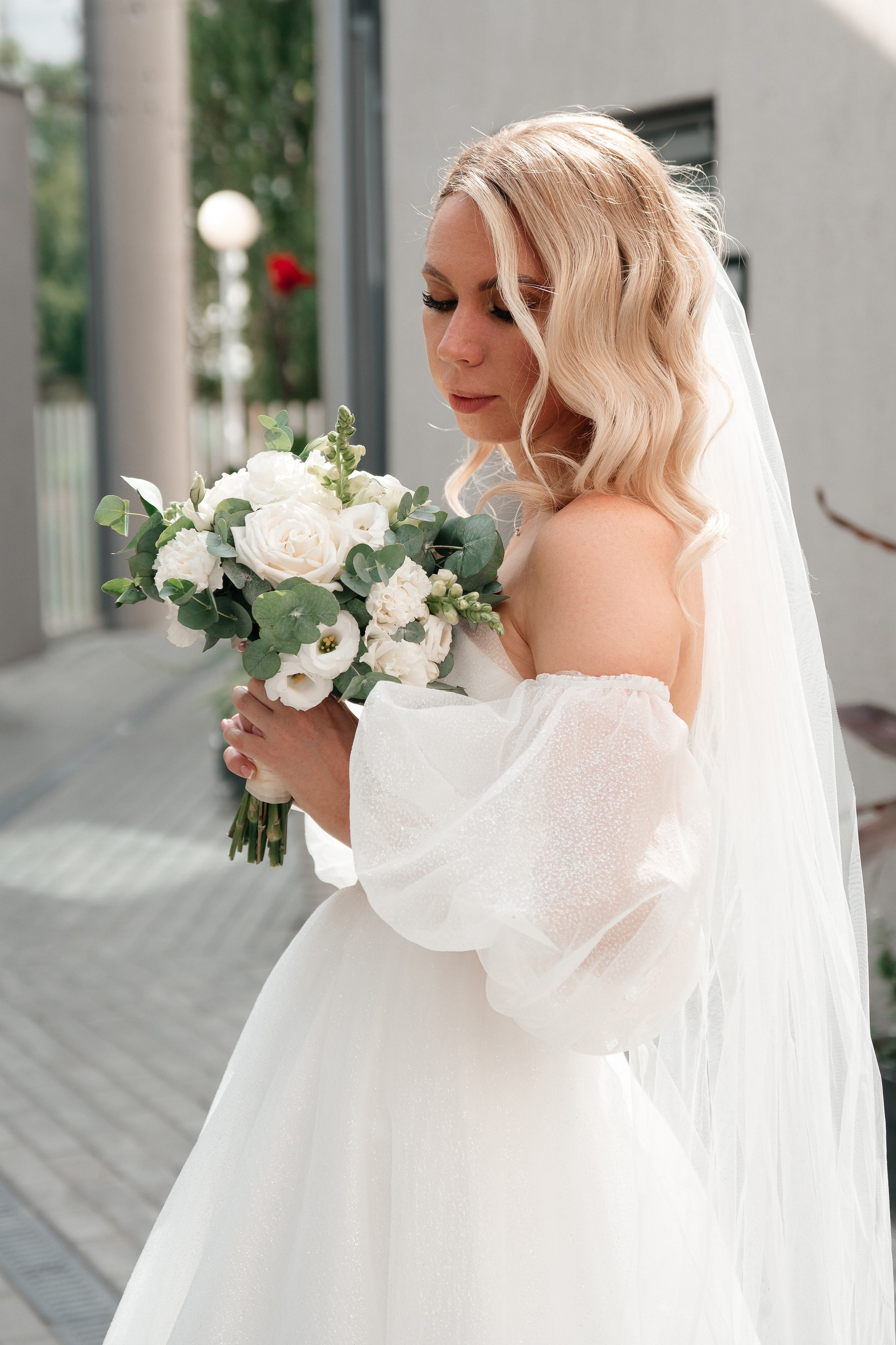 Дарья и Александр. Свадебный фотограф в Тольятти | Яна Руднева