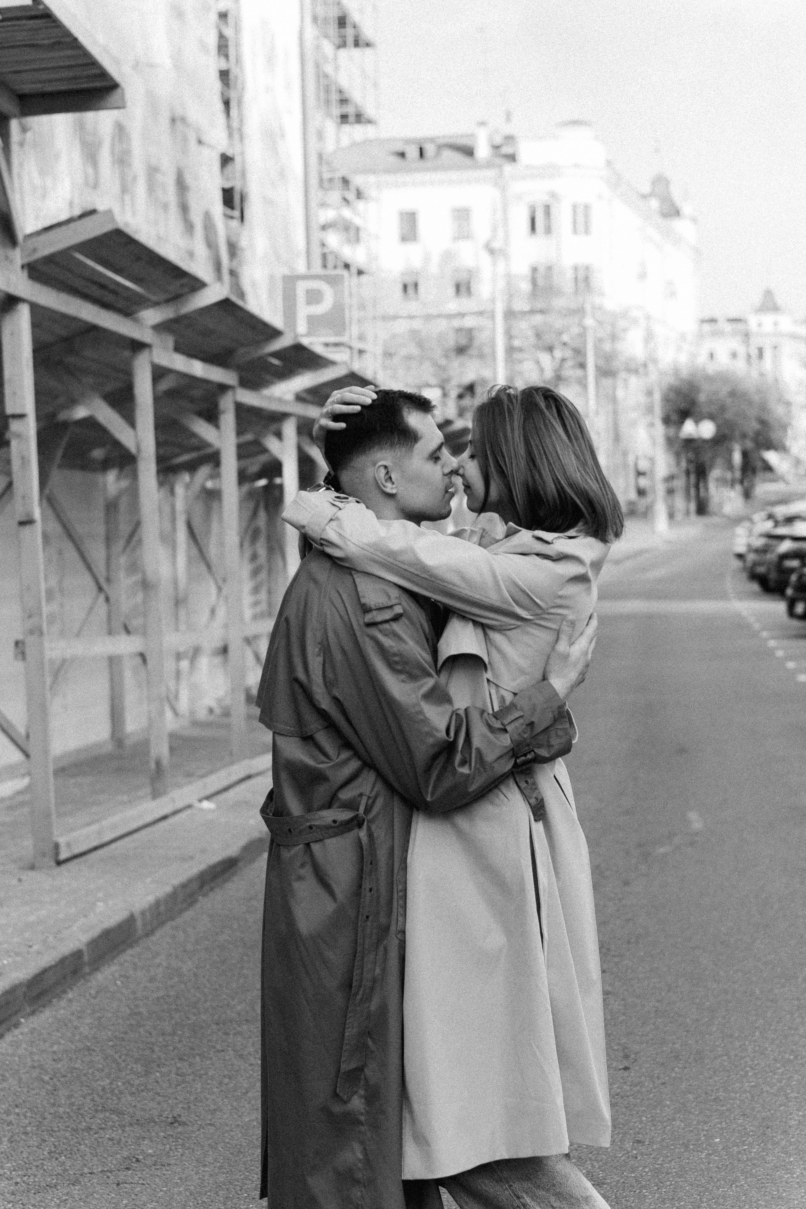 Елизавета & Андрей. Свадебный и портретный фотограф Соломко Диана