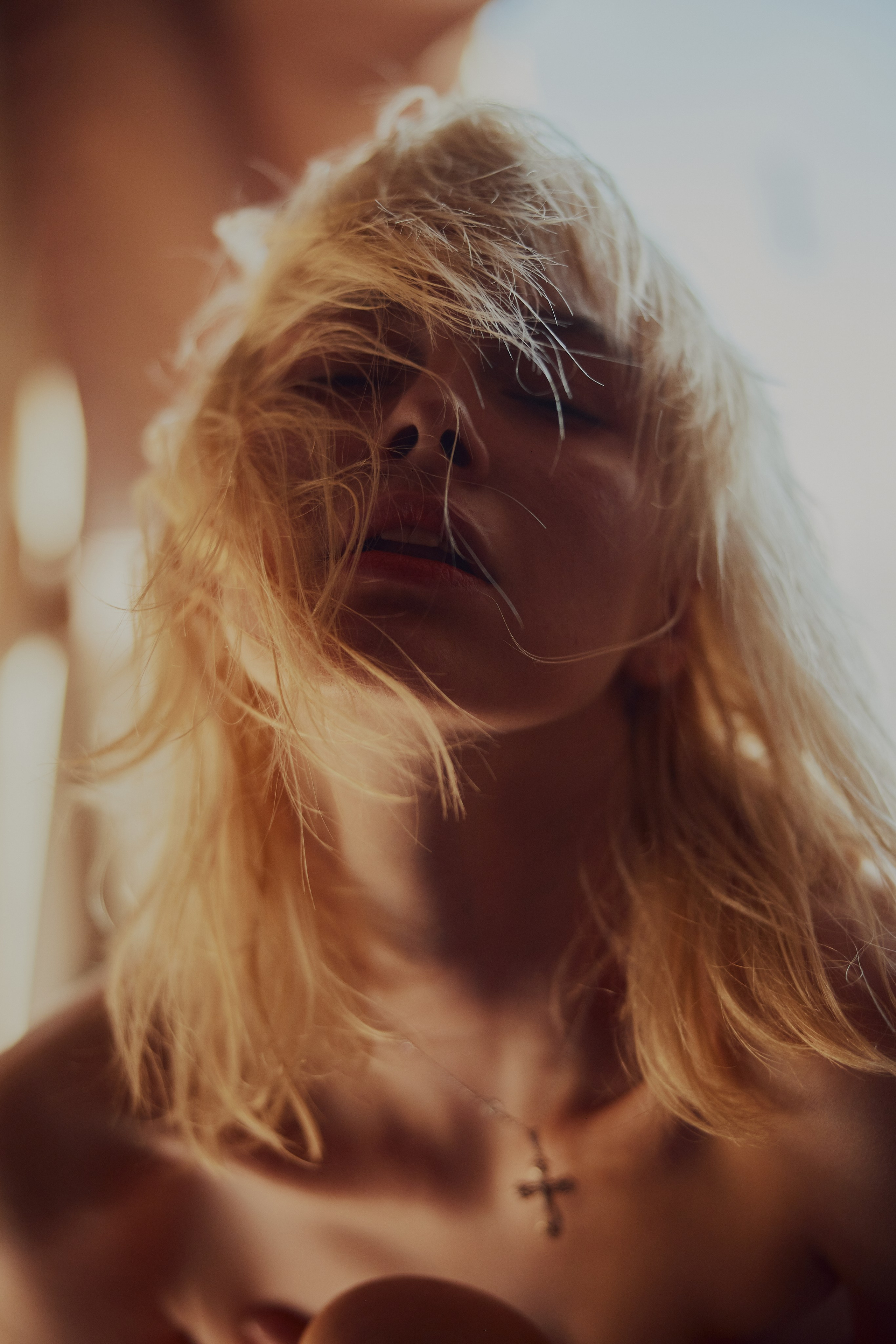 Психоделика. Сергей Ирклиенко