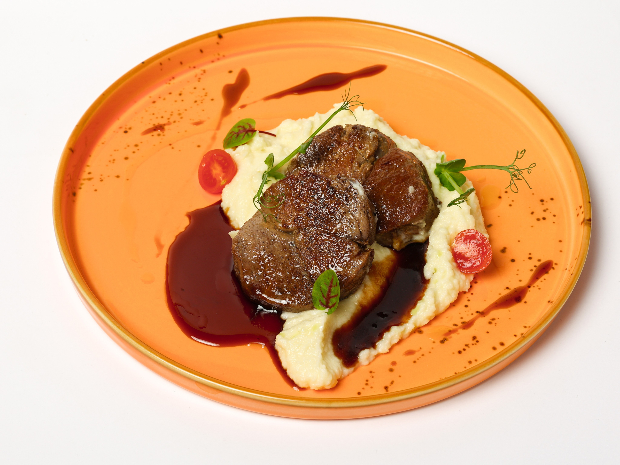 Профессиональная фотосъемка блюд для ресторанов, кафе г. Ростов-на-дону. Красильников Евгений — профессиональный фотограф в Ростове-на-Дону