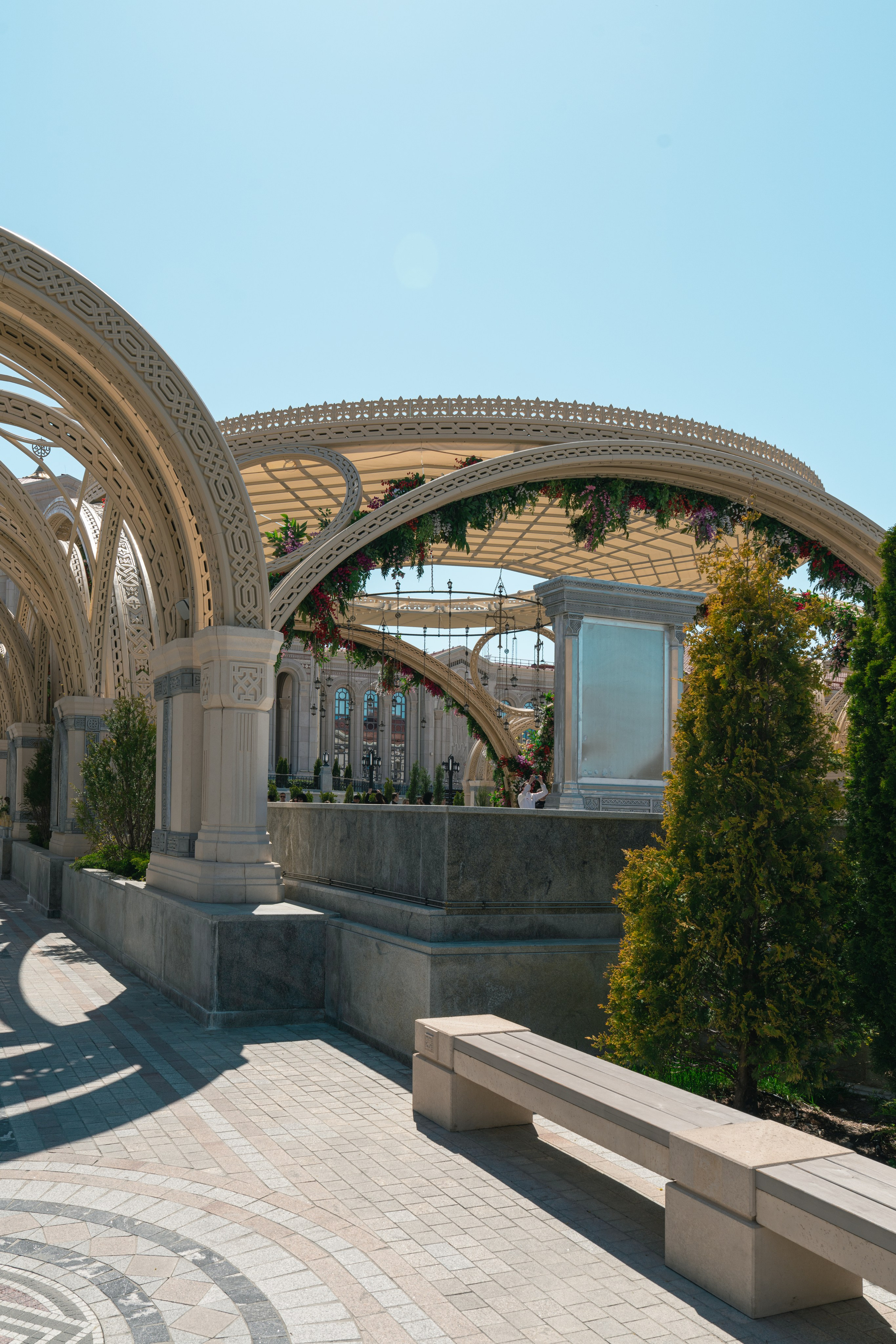 Архитектура