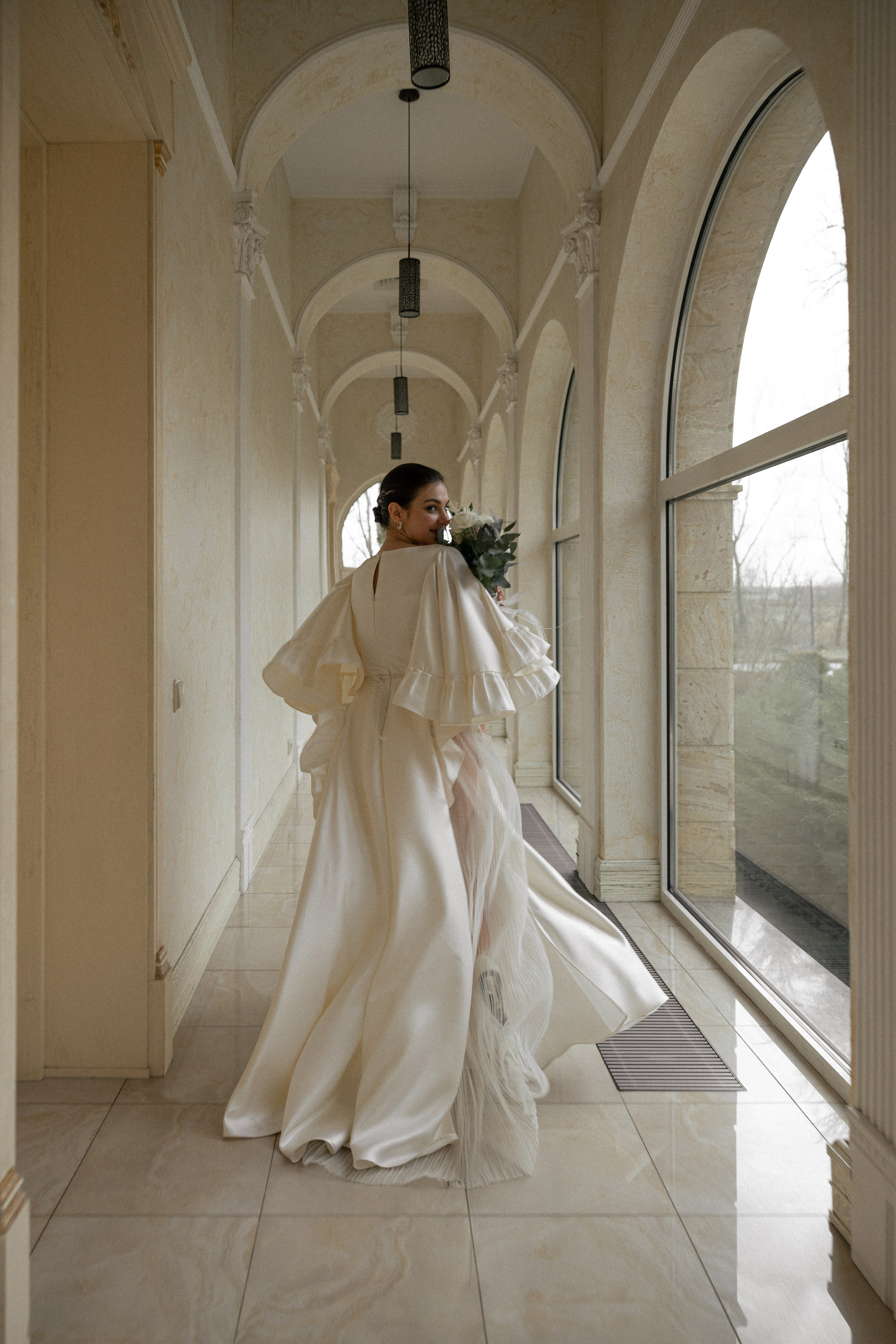 Daniela & Sergey. Вебер Юлия фотограф Ростов-на-Дону