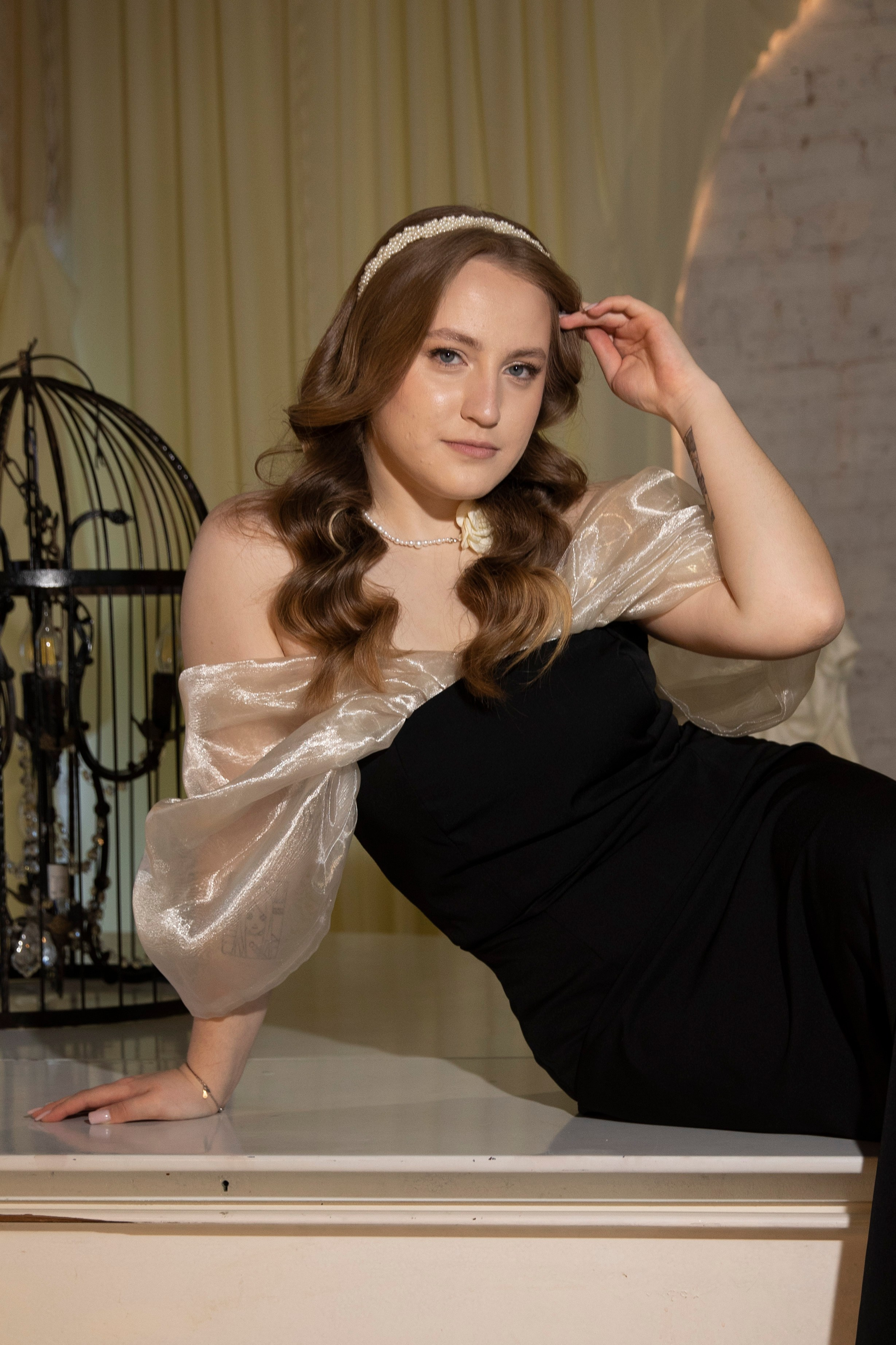 7.05.2025 Полина и Даня. Семейный и школьный фотограф Катерина Голубева