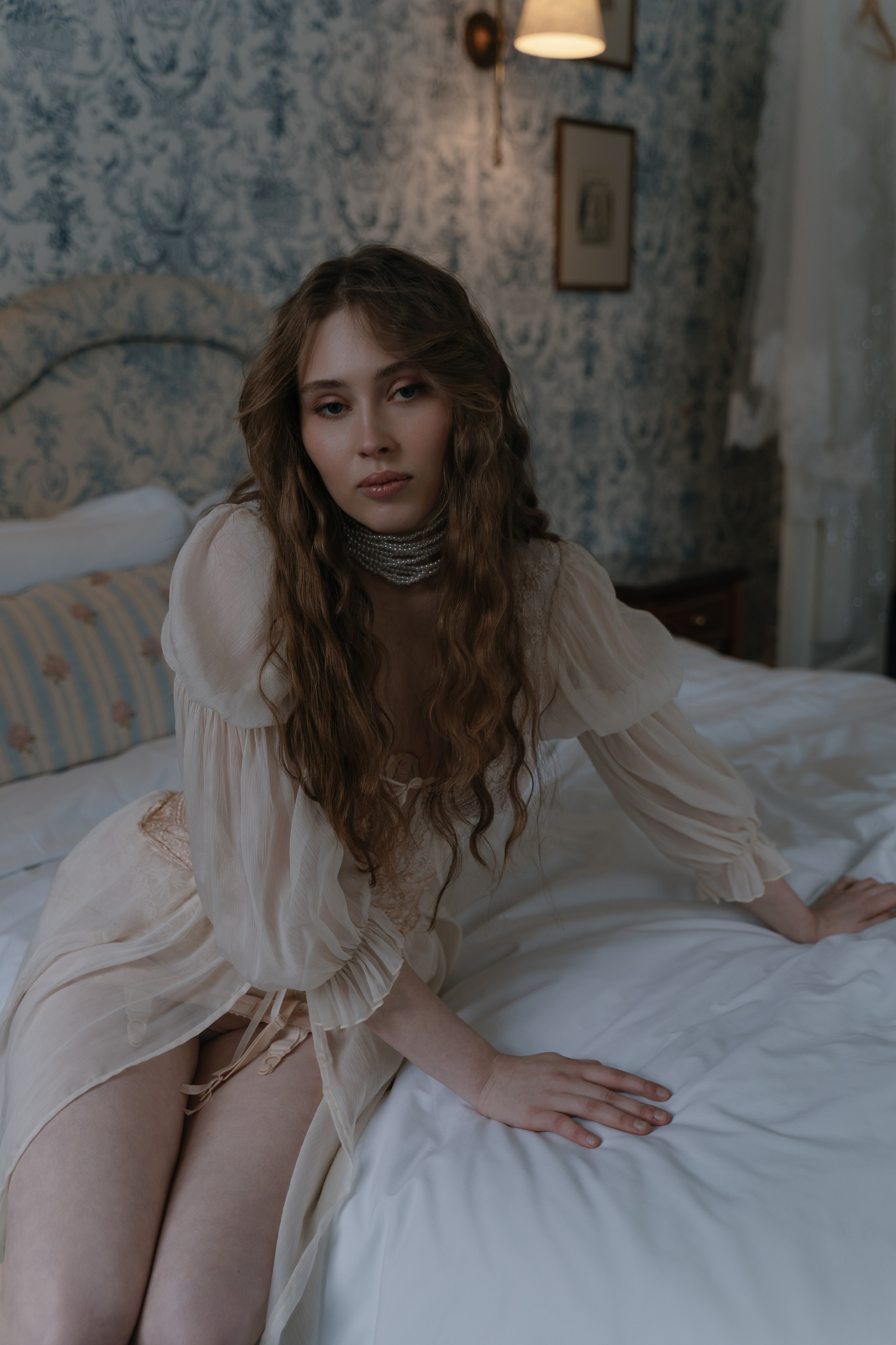 P&A (творческая съемка). Свадебный фотограф — Наталья Фед СПб/Москва