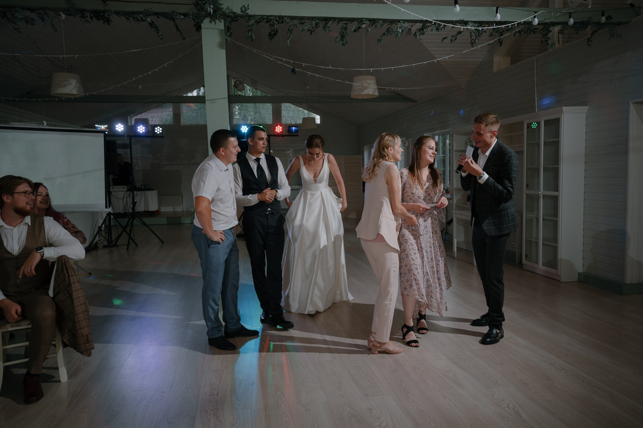 3. Свадебный фотограф — Наталья Фед СПб/Москва