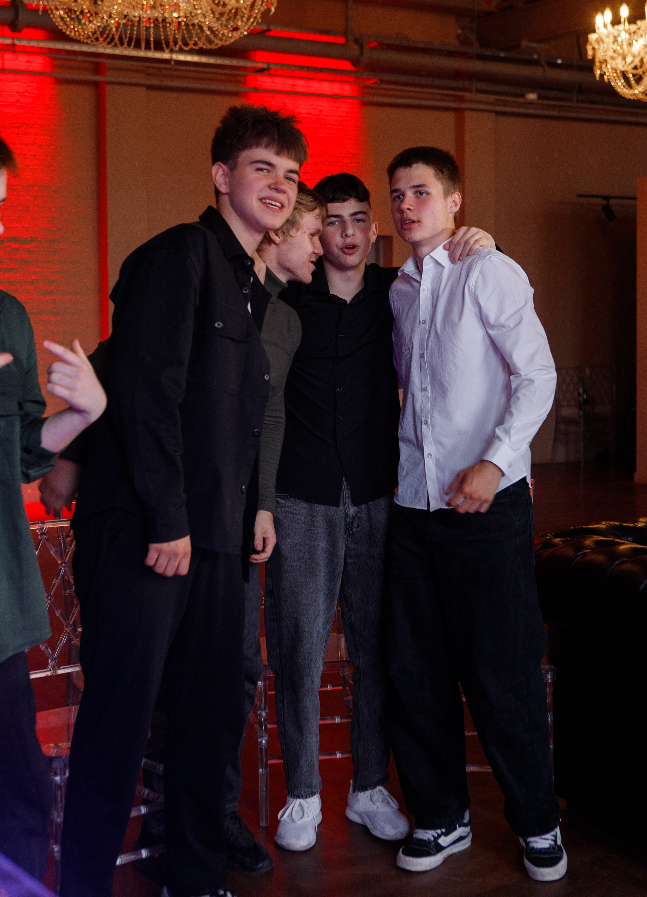 Выпускные. Портретный фотограф в Санкт-Петербурге Катя Протасевич