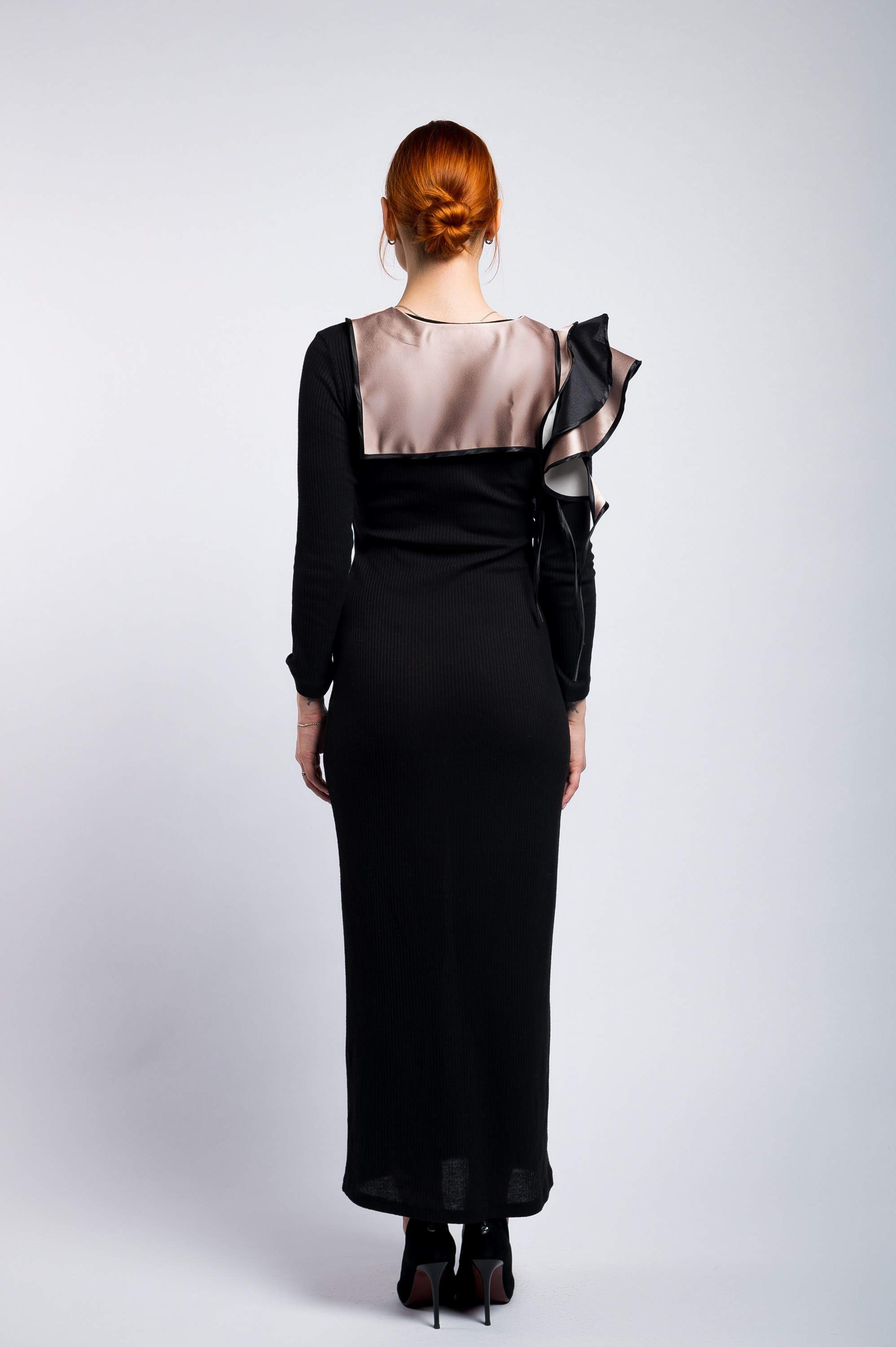 Рюши. Главная