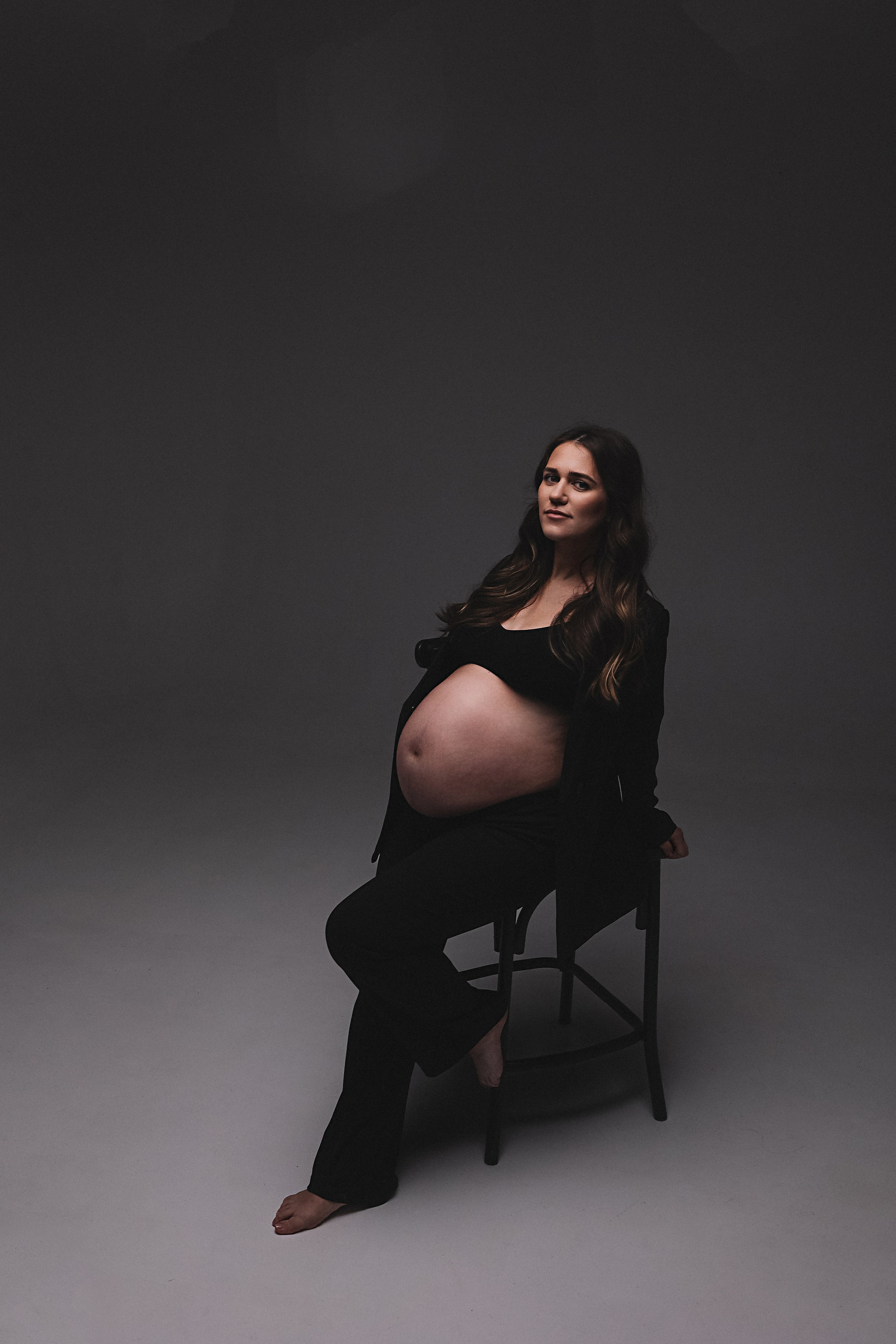 10/11 беременность. Семейный фотограф Тюмень, фотограф на роды Салмина Мария