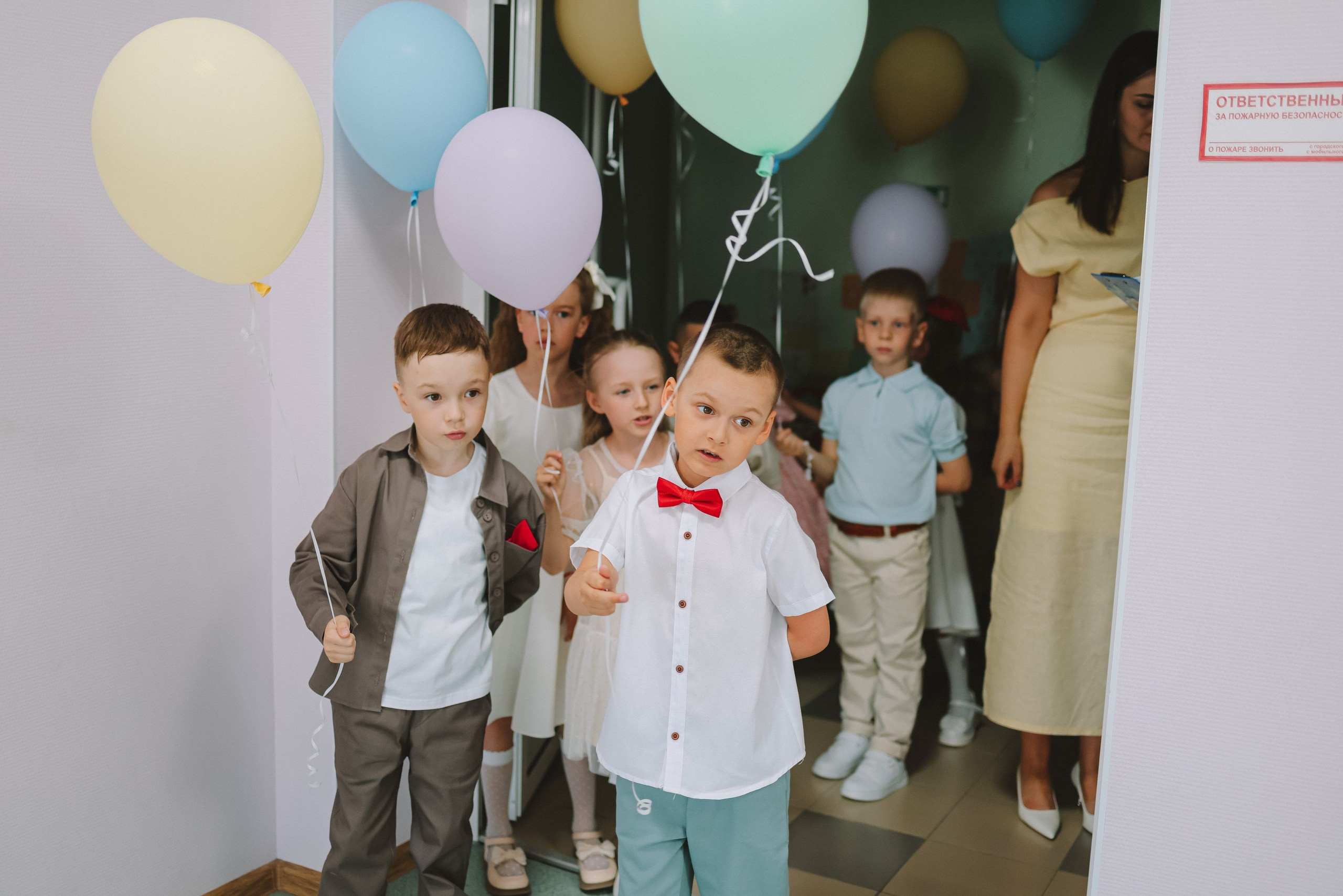 Выпускной репортаж. Семейный фотограф Тюмень, фотограф на роды Салмина Мария