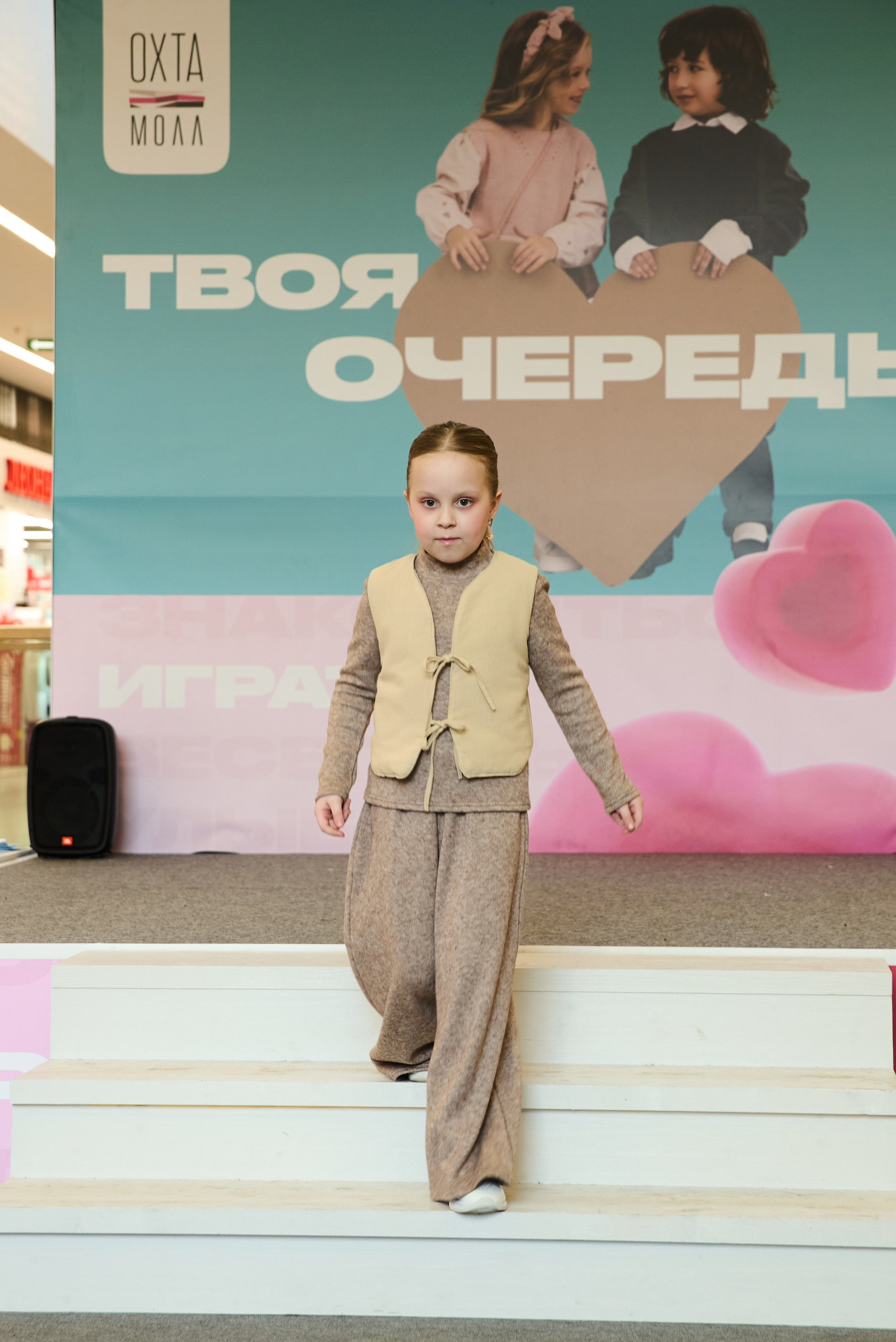 Дыхание весны. Портретный фотограф Санкт-Петербург Владимир Веселов