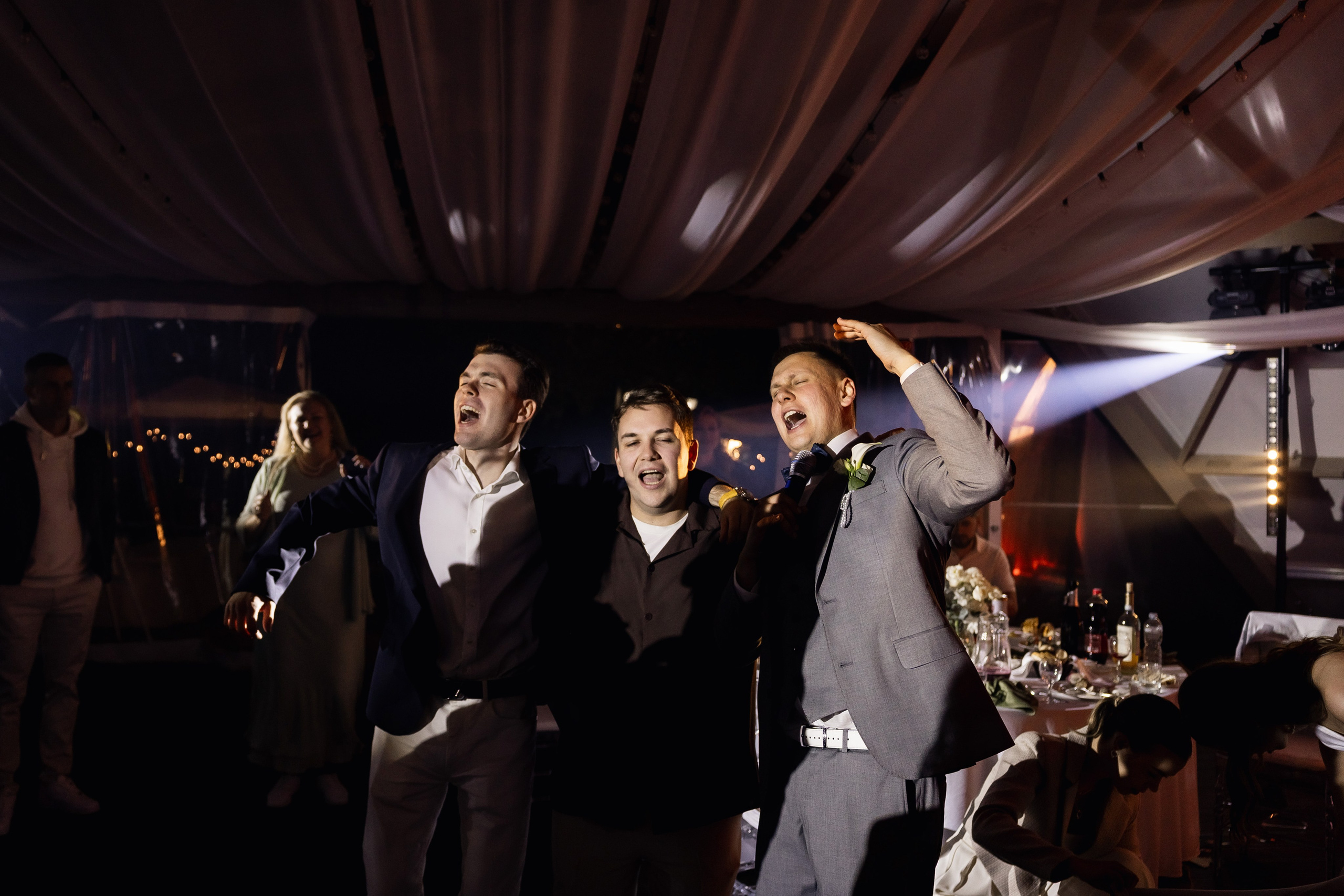 Добро пожаловать в любовь. Свадебный фотограф Москва и МО