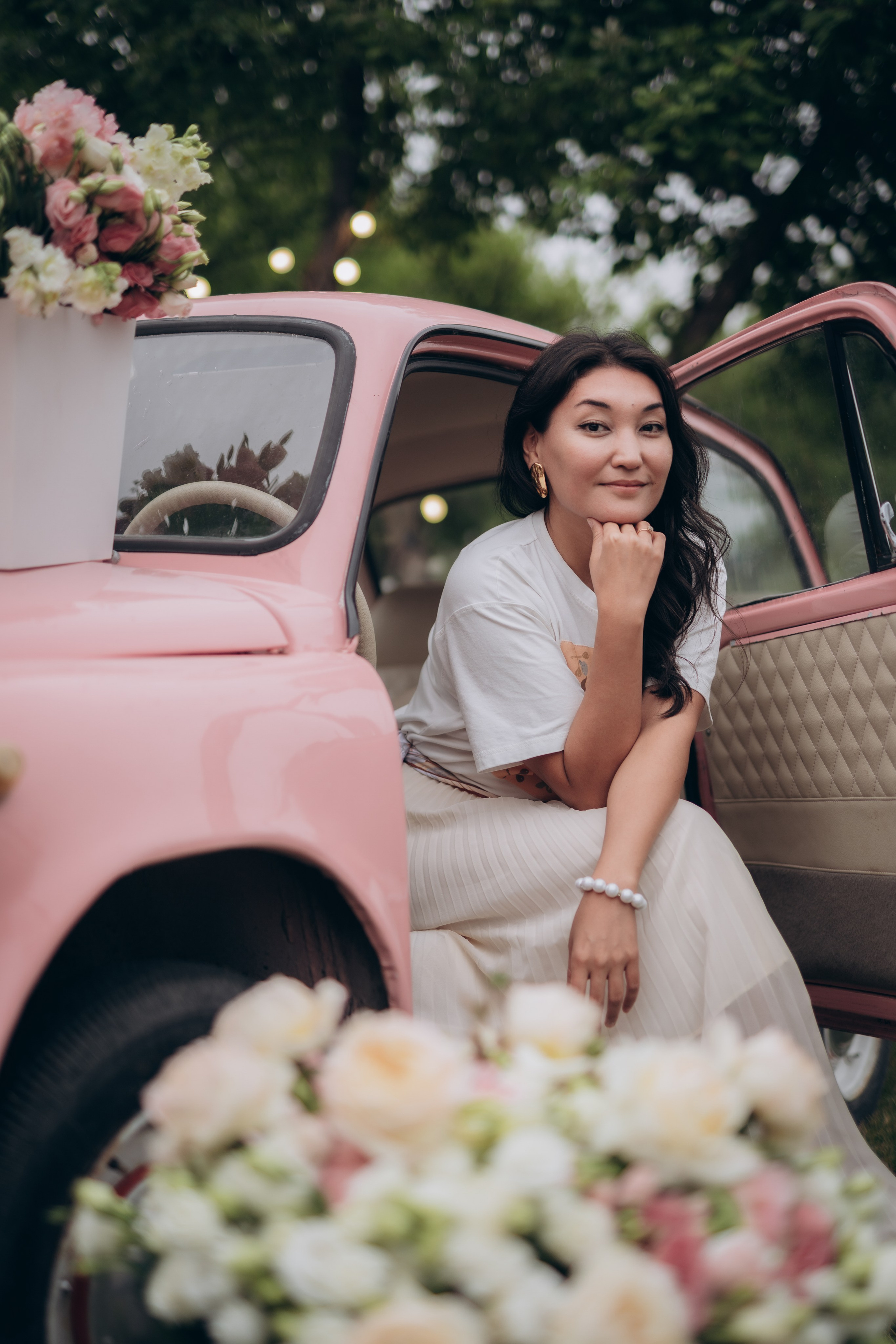 Мероприятие Redcrow. Фотограф в Алматы Чалова Нафиса