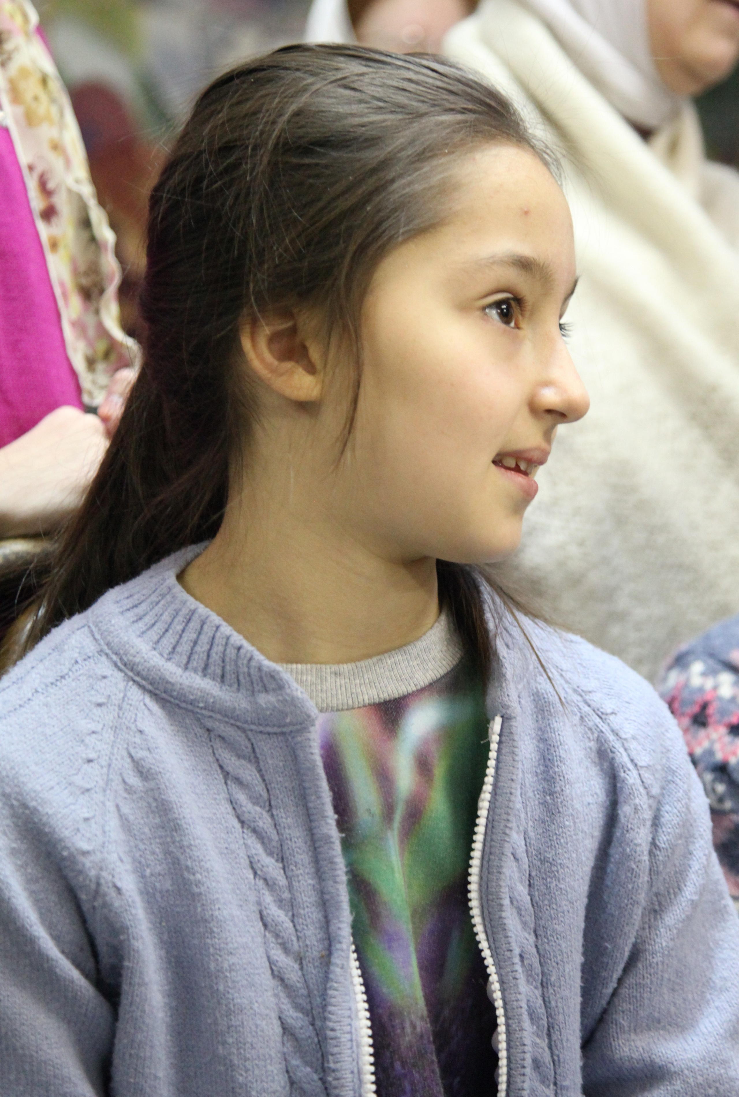 Портреты. Люди. Разное. Фотохудожник BID