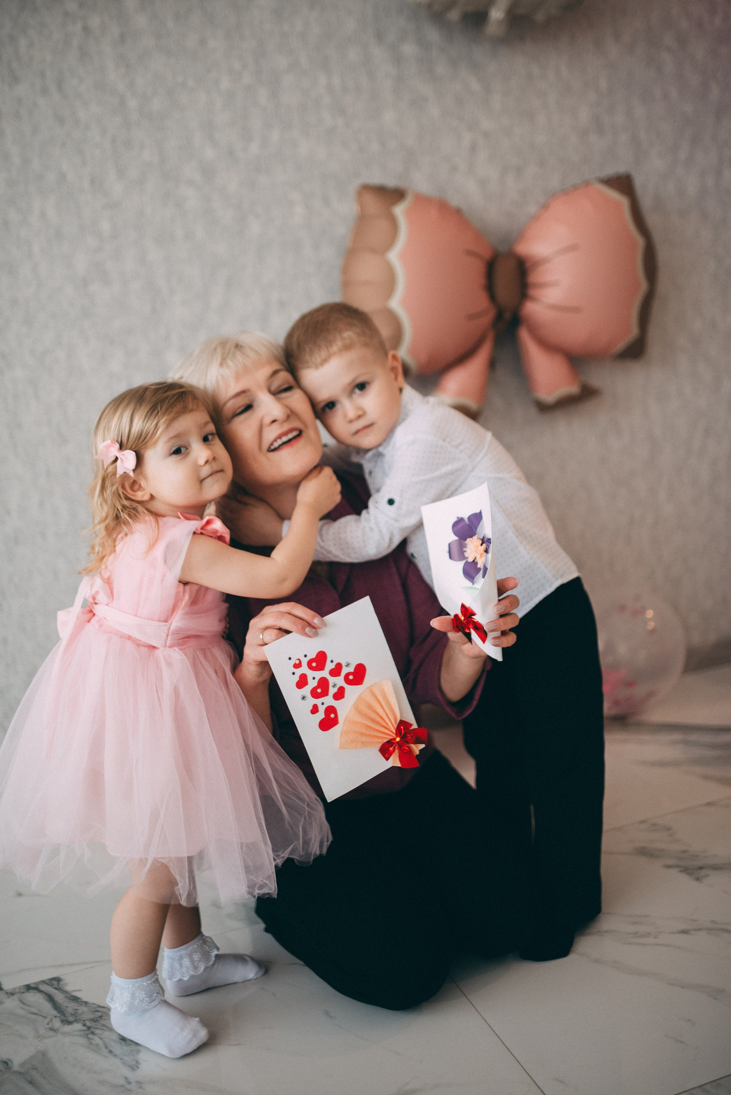 Вике 2 годика 💖👑✨. Фотограф в Сочи — Маргарита Поганова