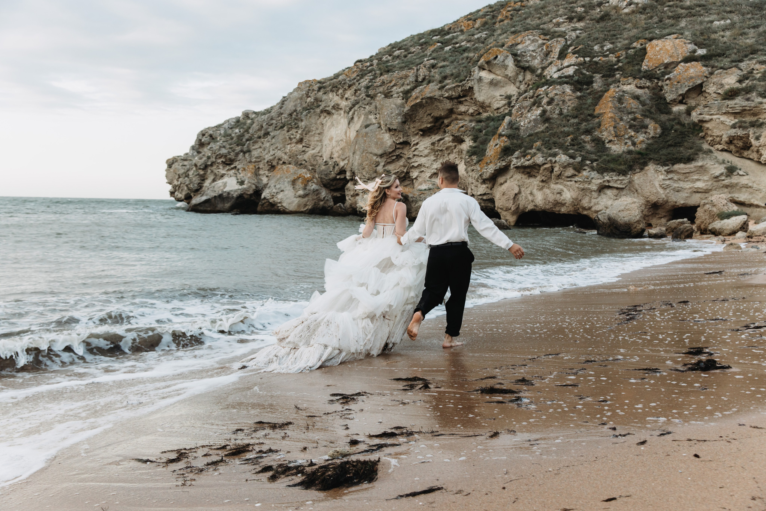 Профессиональный свадебный фотограф и видеограф Симферополь | Крым. Свадебный фотограф и видеограф Владислав и Анастасия Макриди
