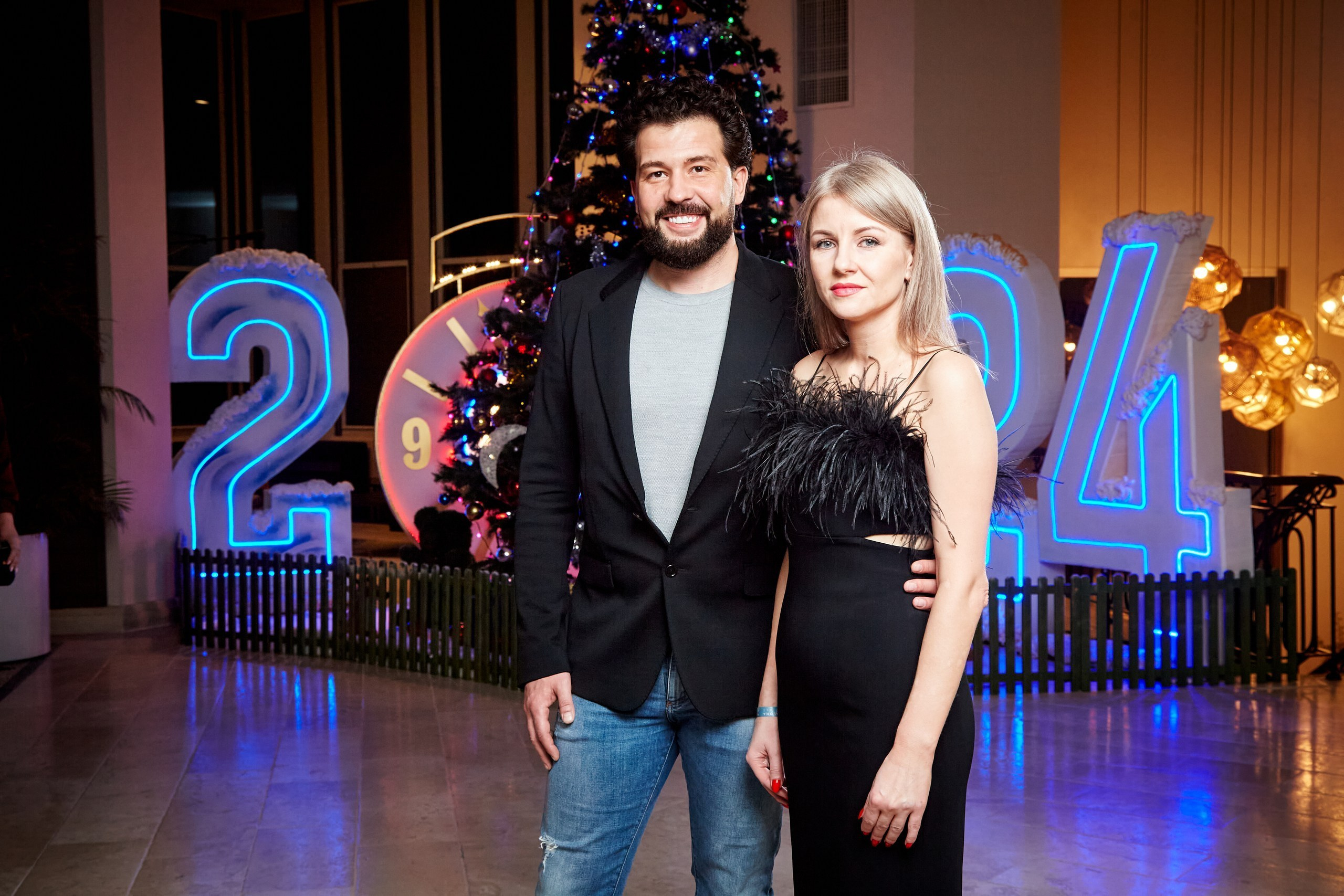 Корпоративные мероприятия. Фотохроника для следующих поколений