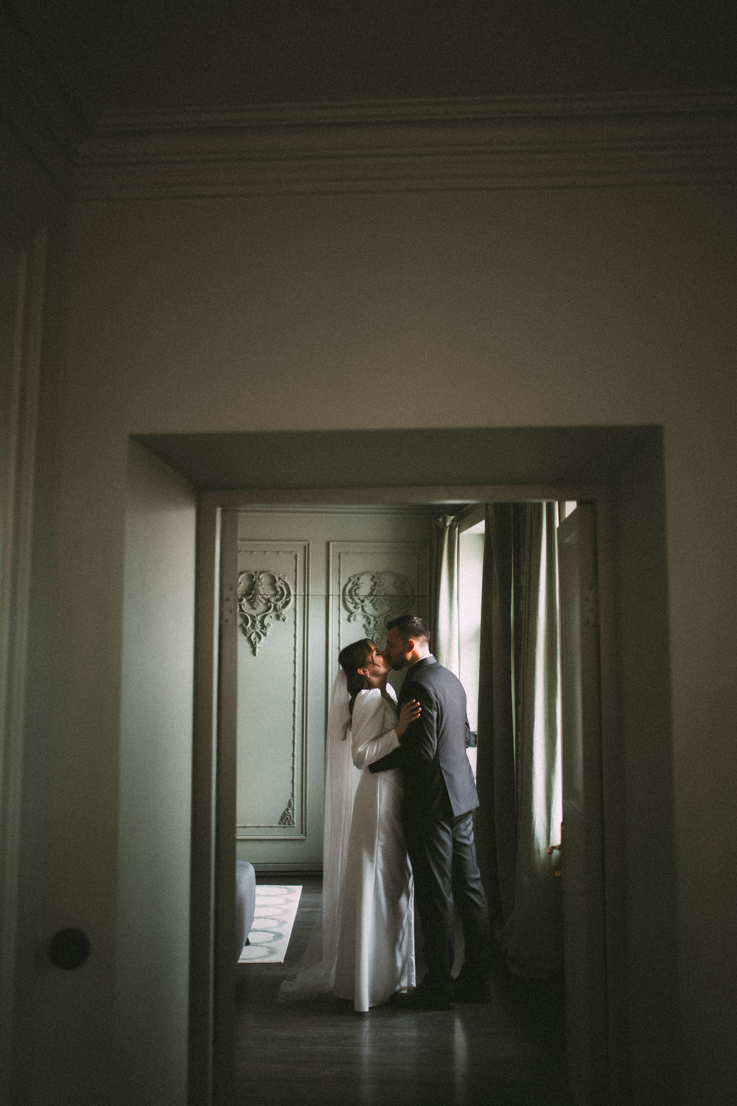 Е & Д | Санкт-Петербург. Фотограф Екатерина Амбрушкевич