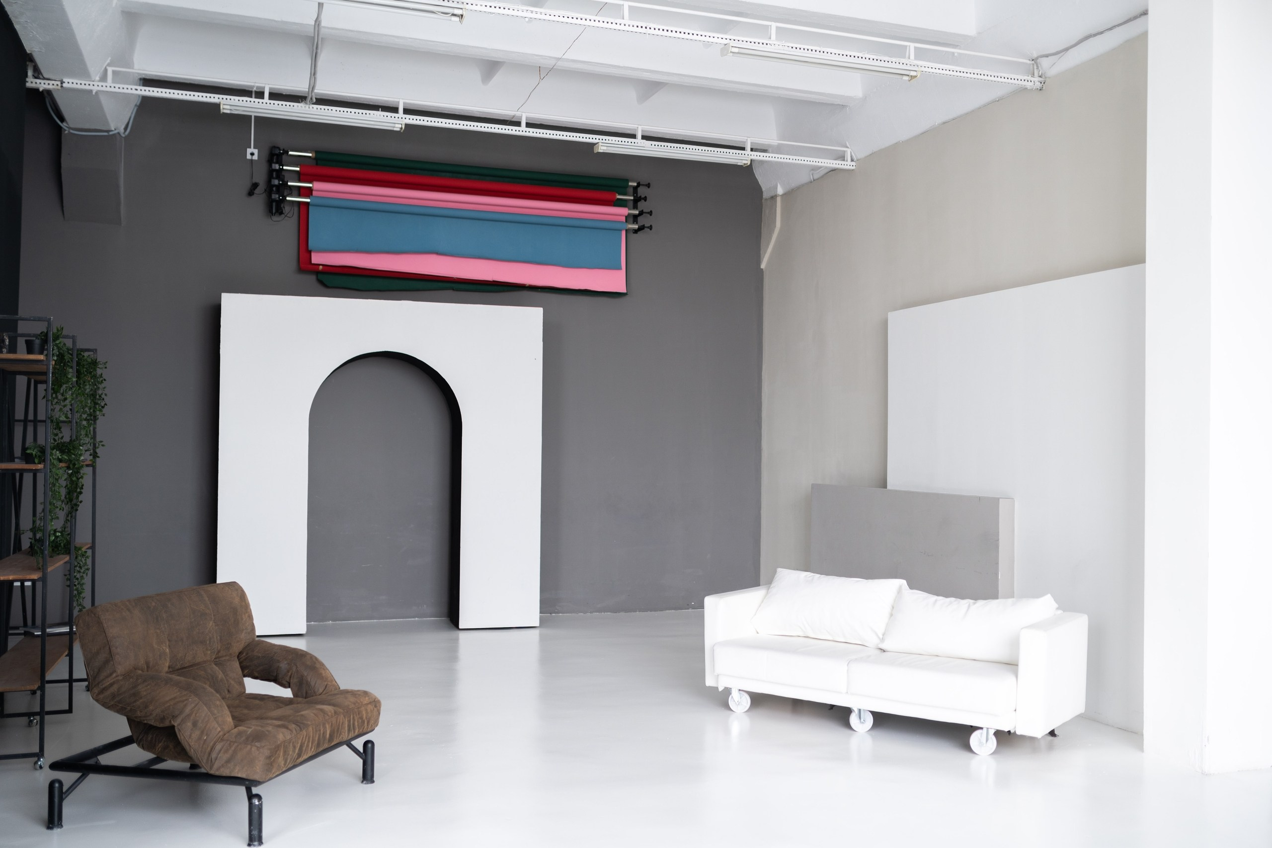 Ample, зал Цикля. Фотограф в Самаре Юлия Зиганшина