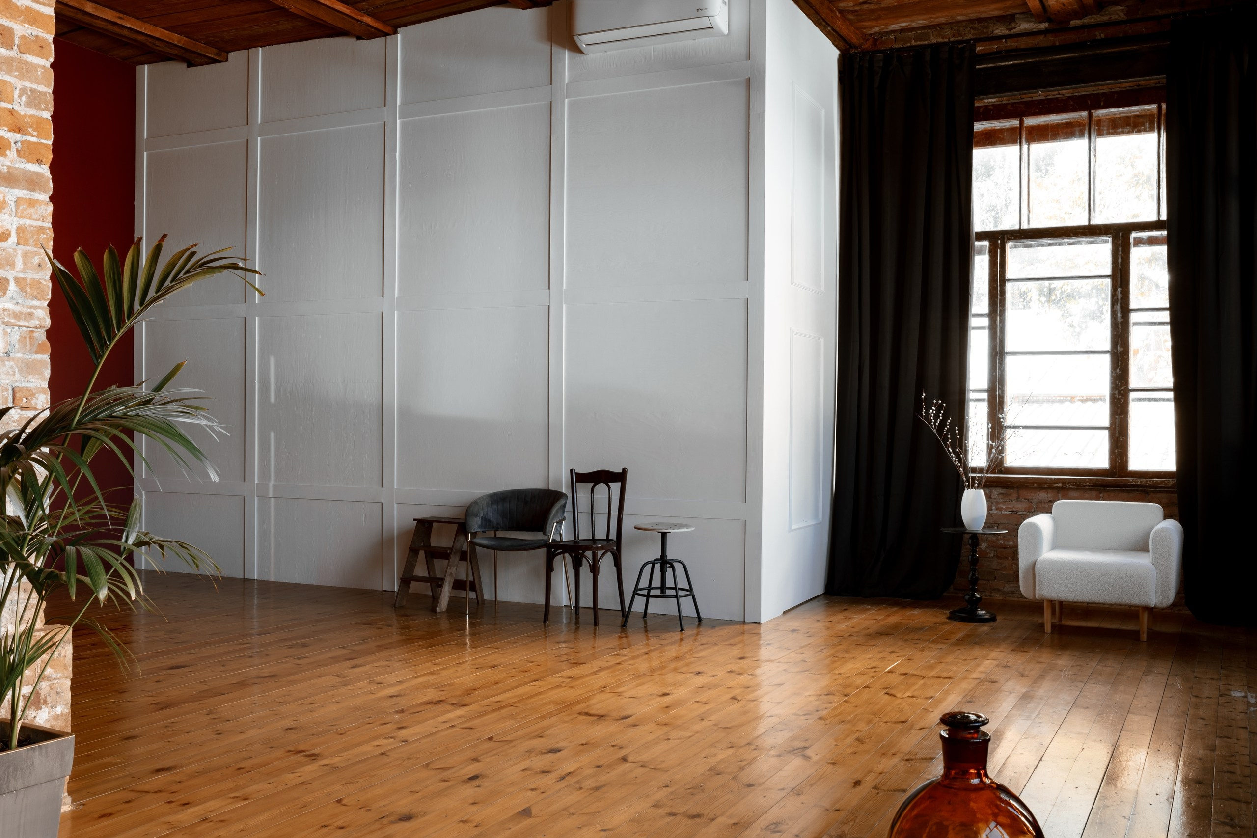 PhotoCraft, зал Питер. Фотограф в Самаре Юлия Зиганшина