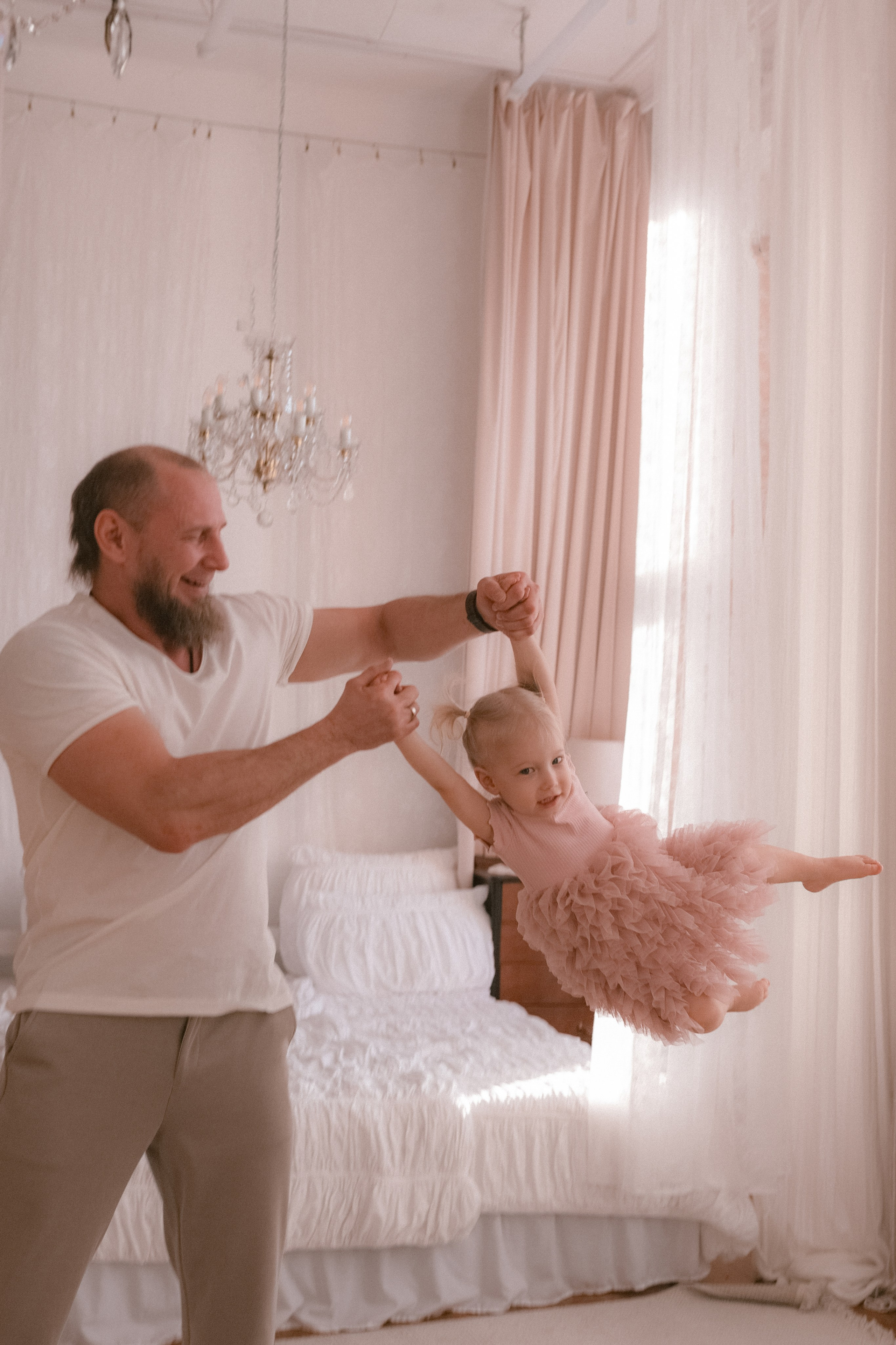 Аглая 2 годика. Кобякова Мария. Фотограф новорождённых и детей до года город ИРКУТСК