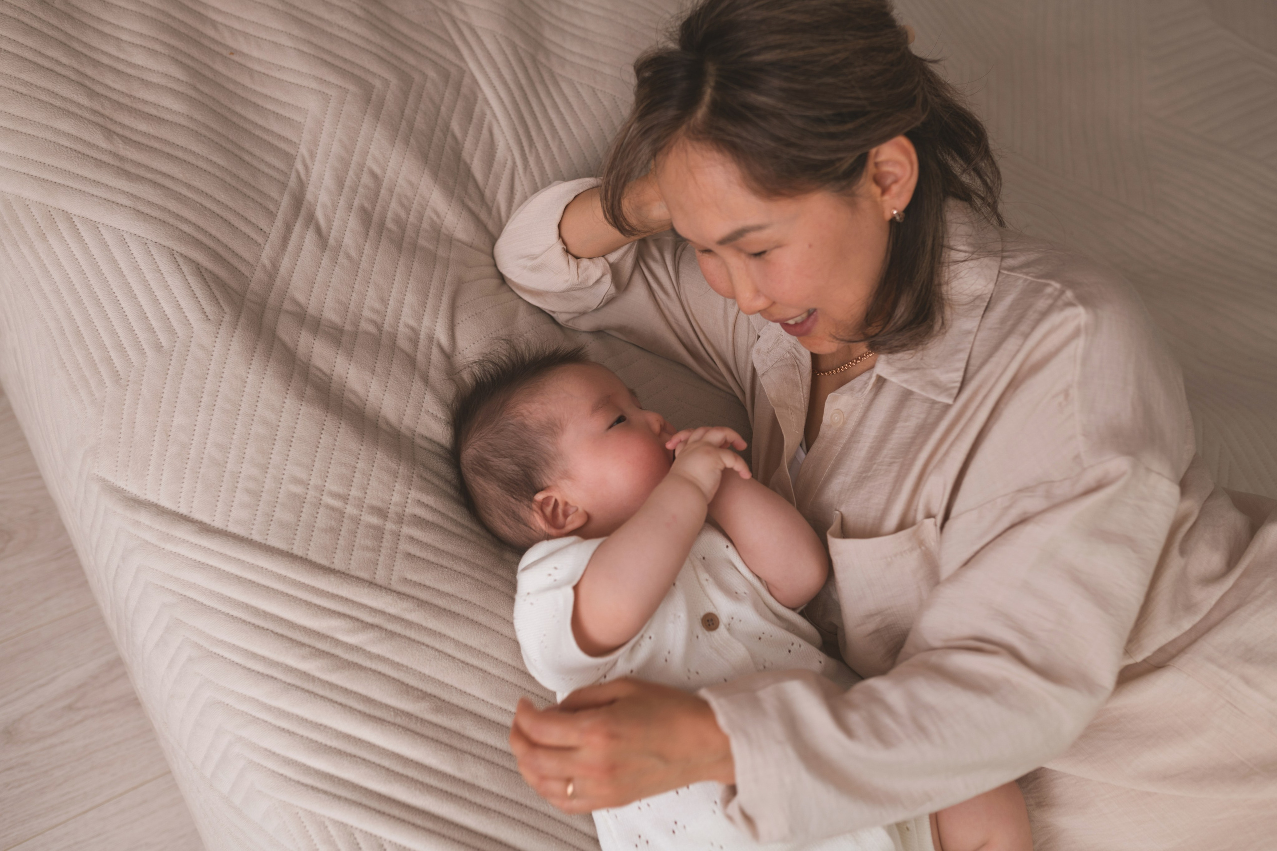 Дима | 4 месяца. Кобякова Мария. Фотограф новорождённых и детей до года город ИРКУТСК