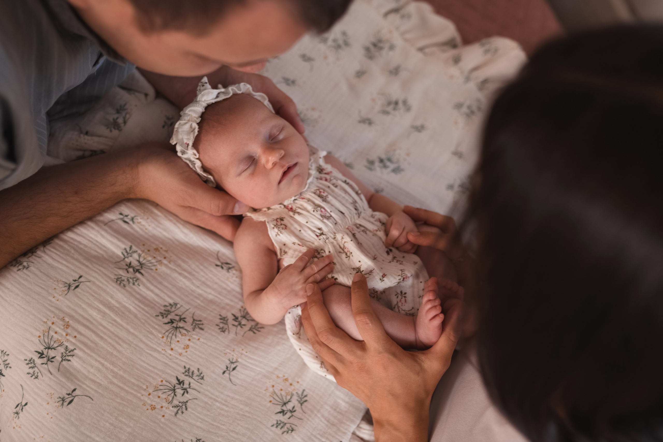 Лиза | 15 дней. Кобякова Мария. Фотограф новорождённых и детей до года город ИРКУТСК