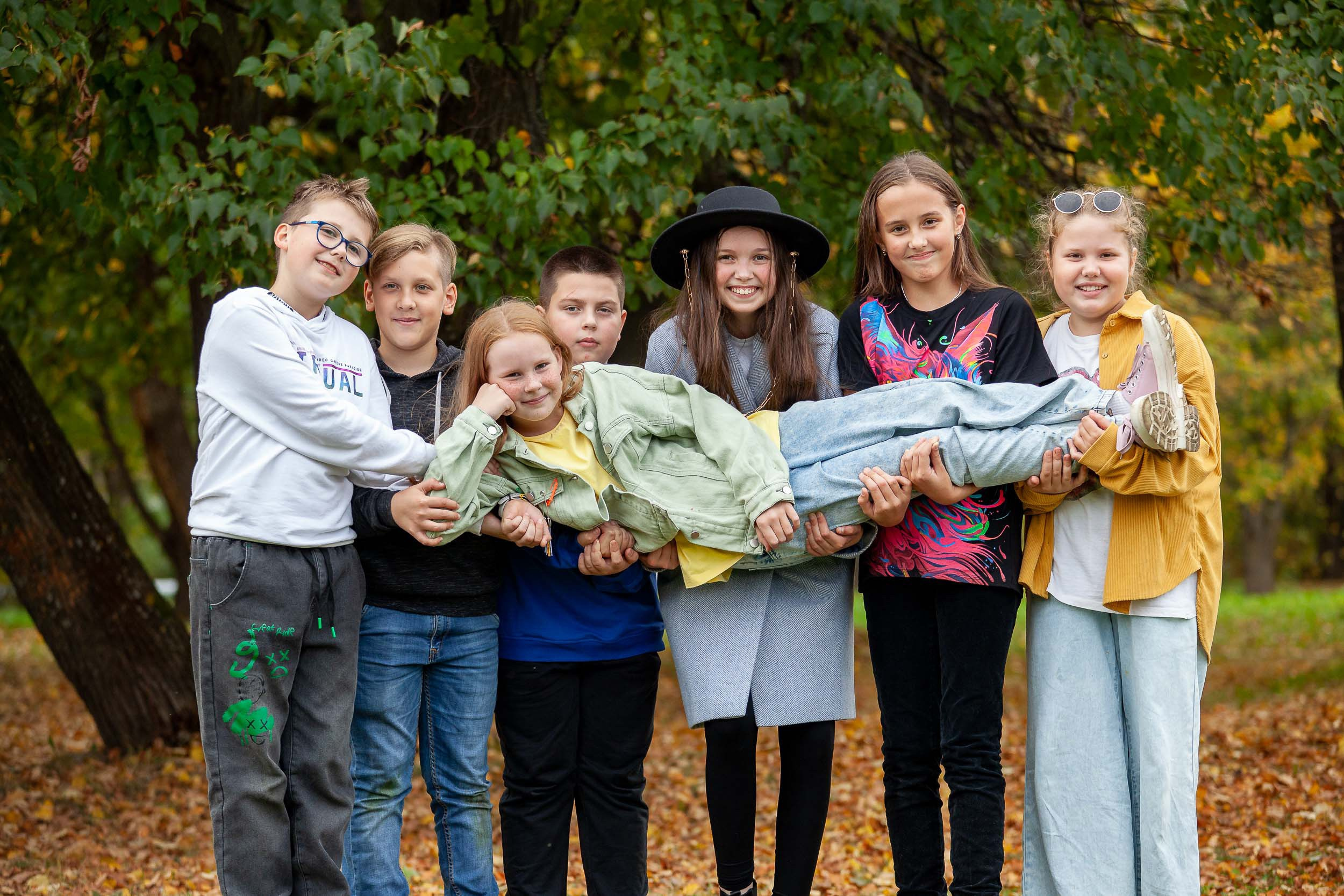 ШК-4кл «Перед съемкой» Инструкция