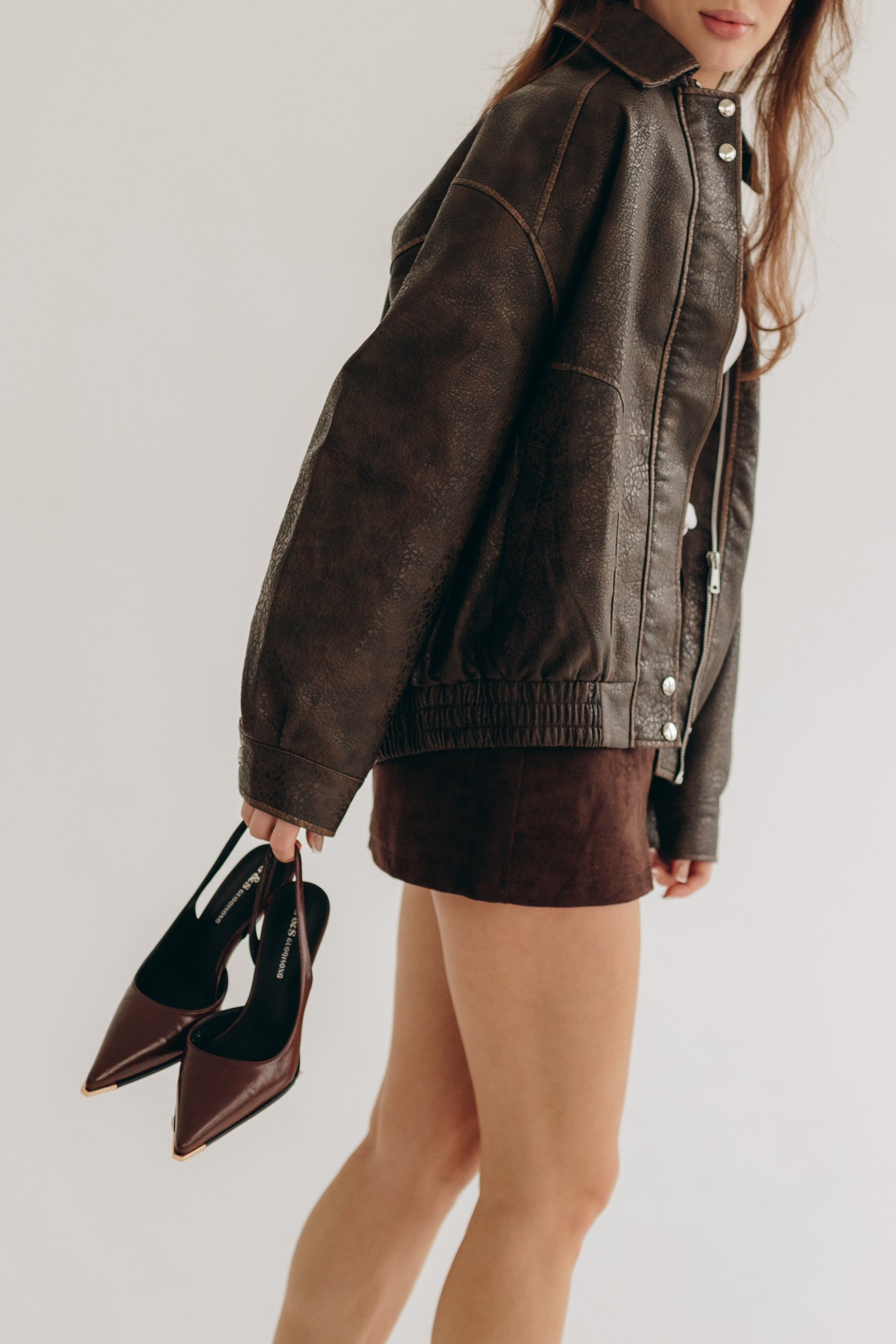 Женская одежда. Съемки для маркетплейсов, фотосессии для Wildberries, Ozon. Люберцы, Москва