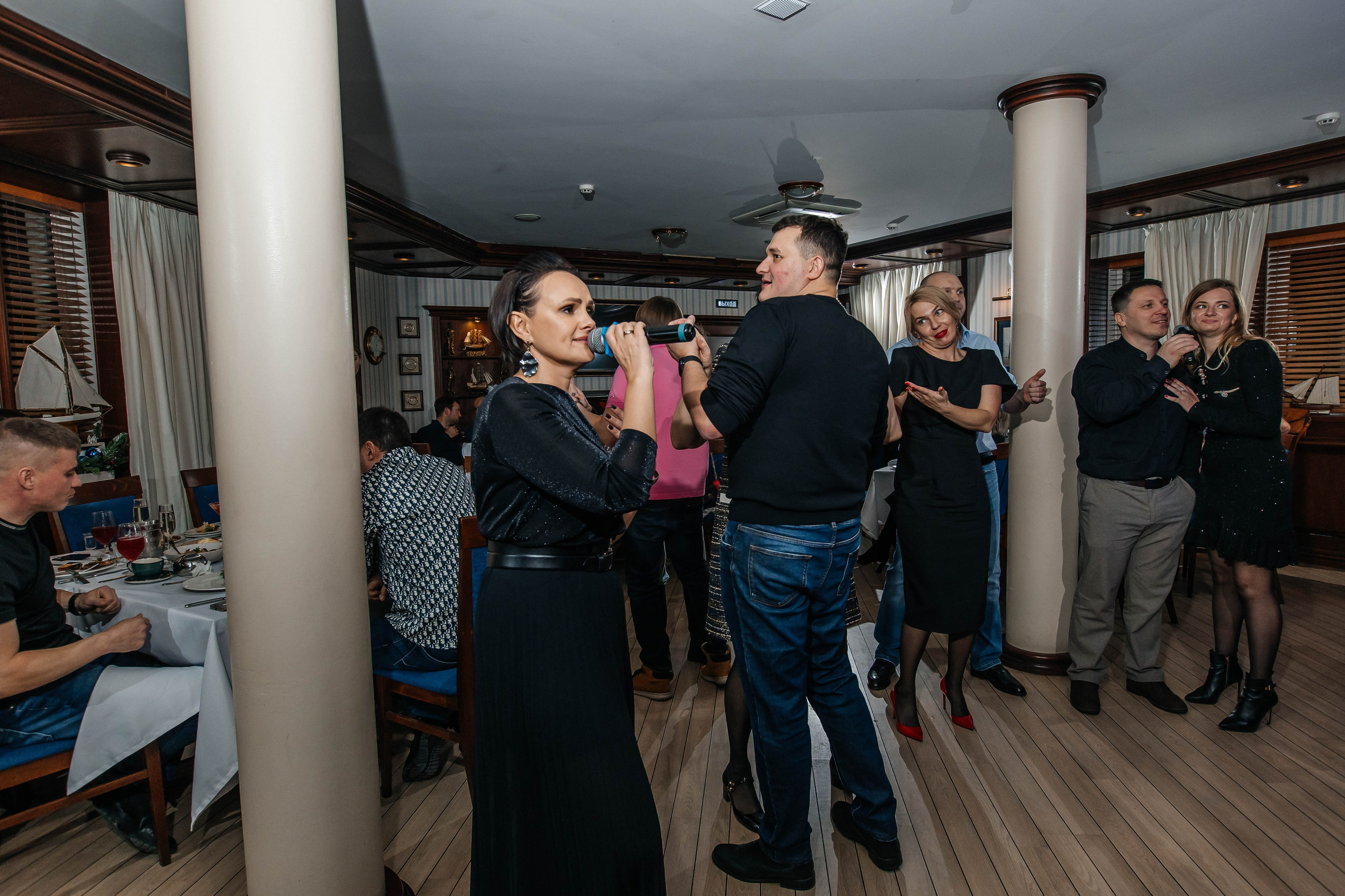 Alexander's Birthday. Maxim Tsoy Photography