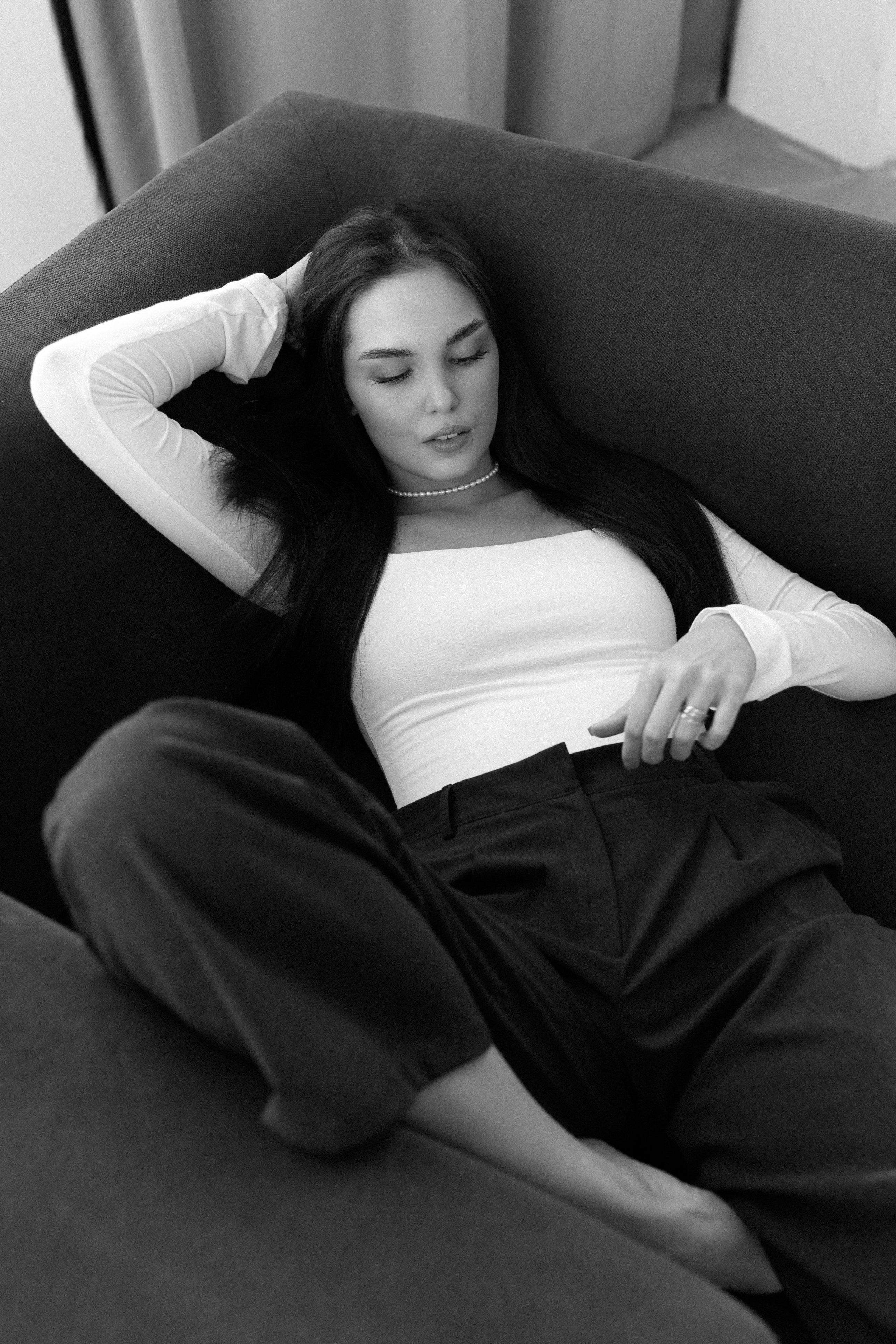 Ralina. Портретный фотограф в Казани Elya Nomes