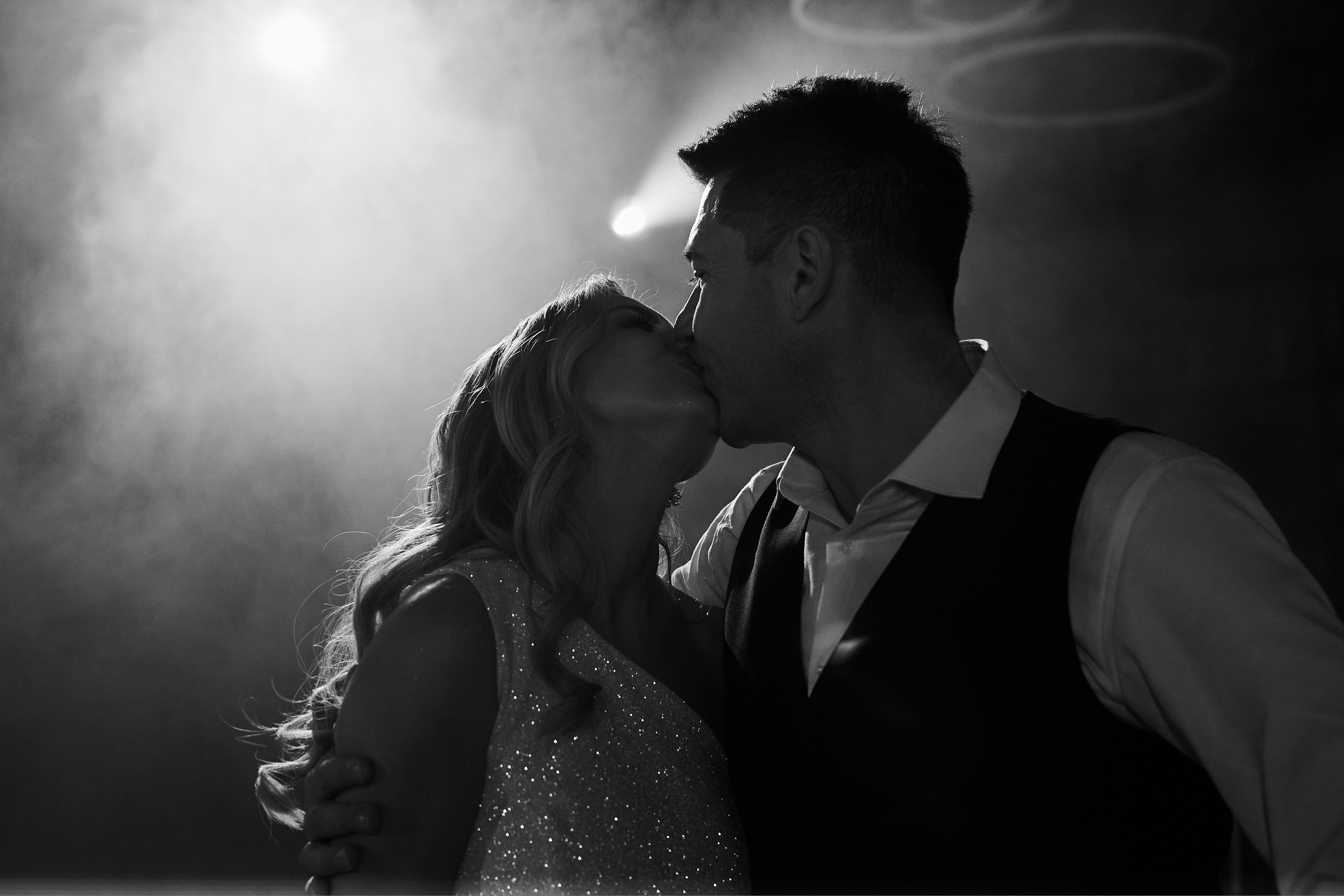 Жанна и Виктор. Свадебный фотограф в Москве и Подмосковье