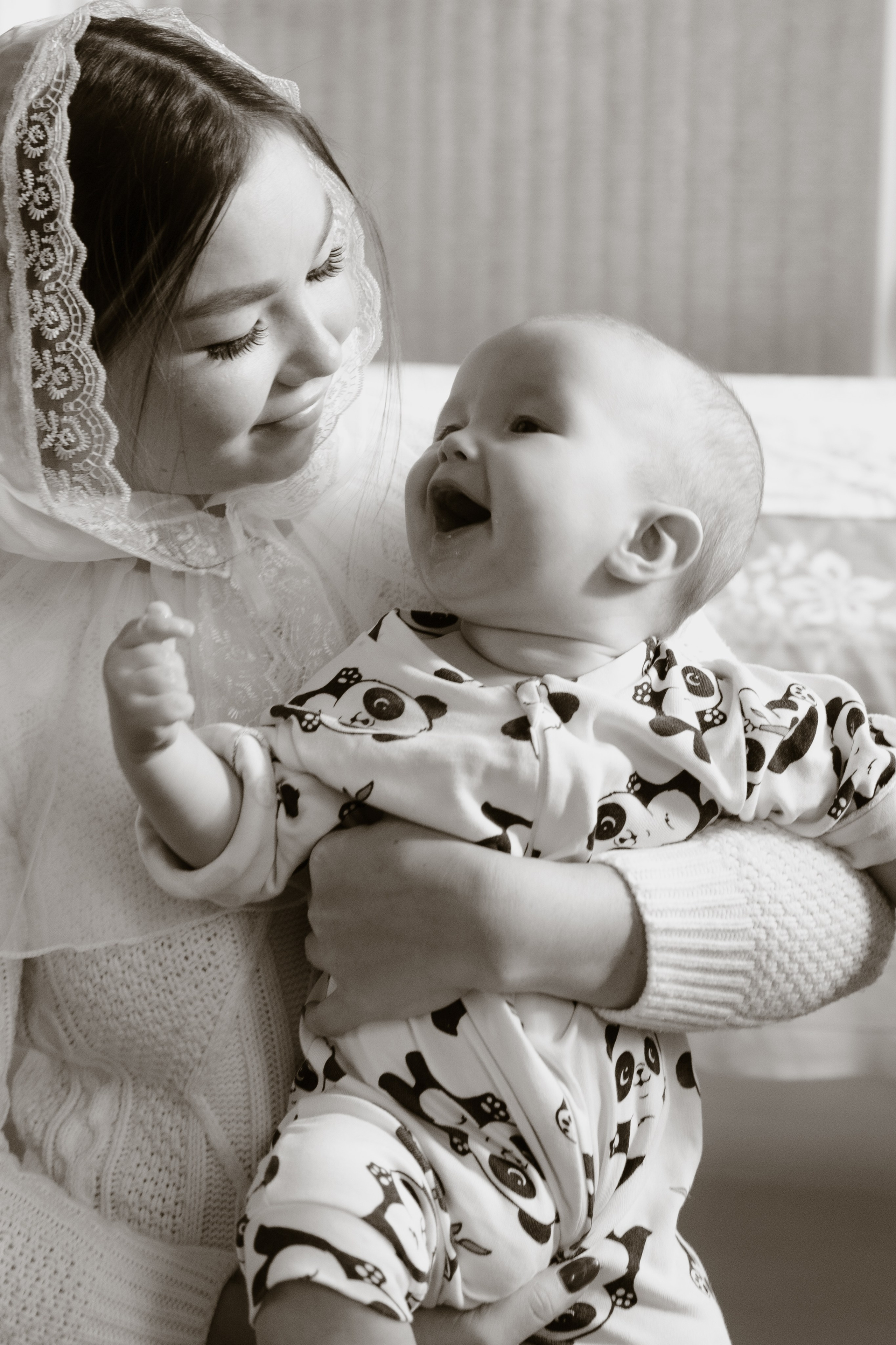 Таинство Крещения Артемия. Ваш фотограф