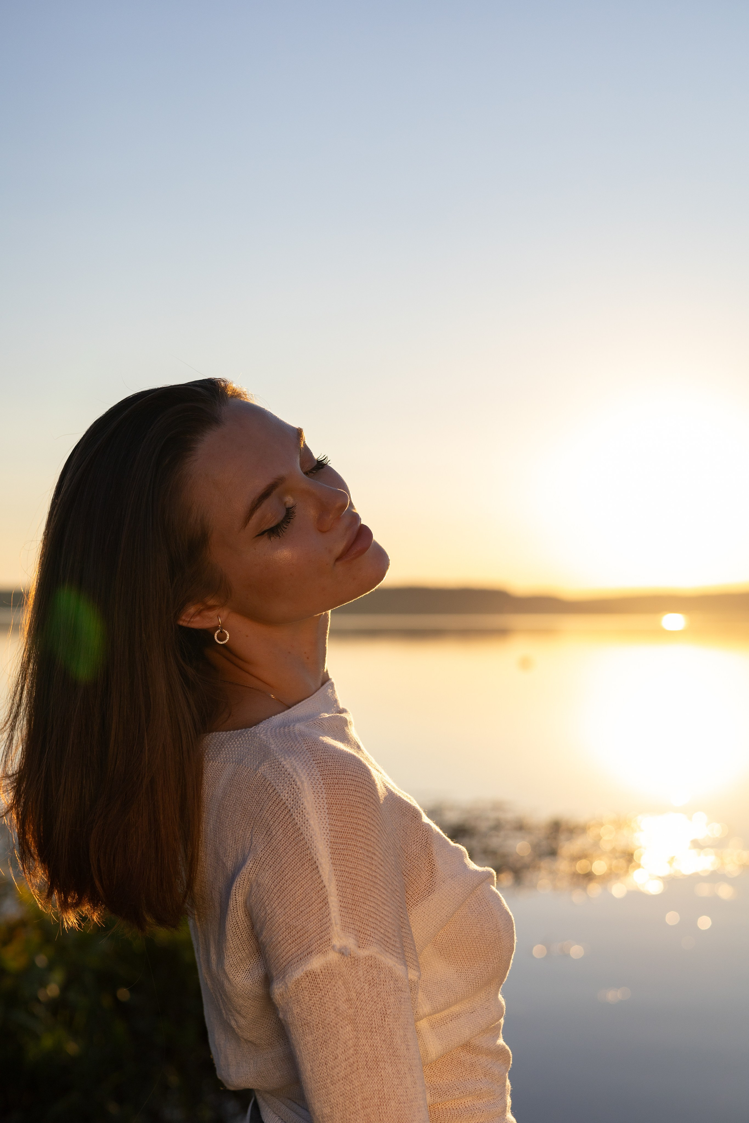 Анастасия. Ваш фотограф