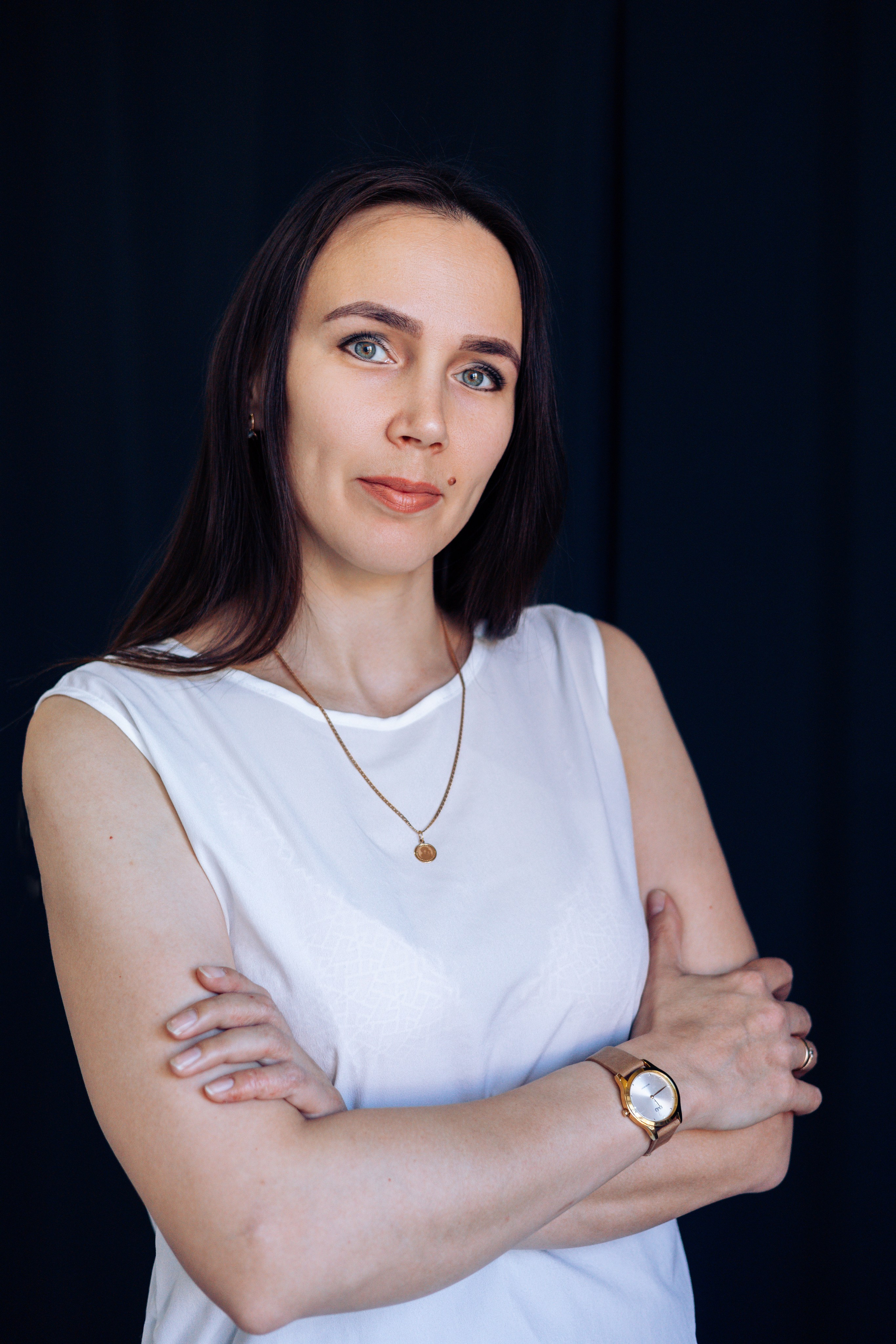 Ольга. Ваш фотограф