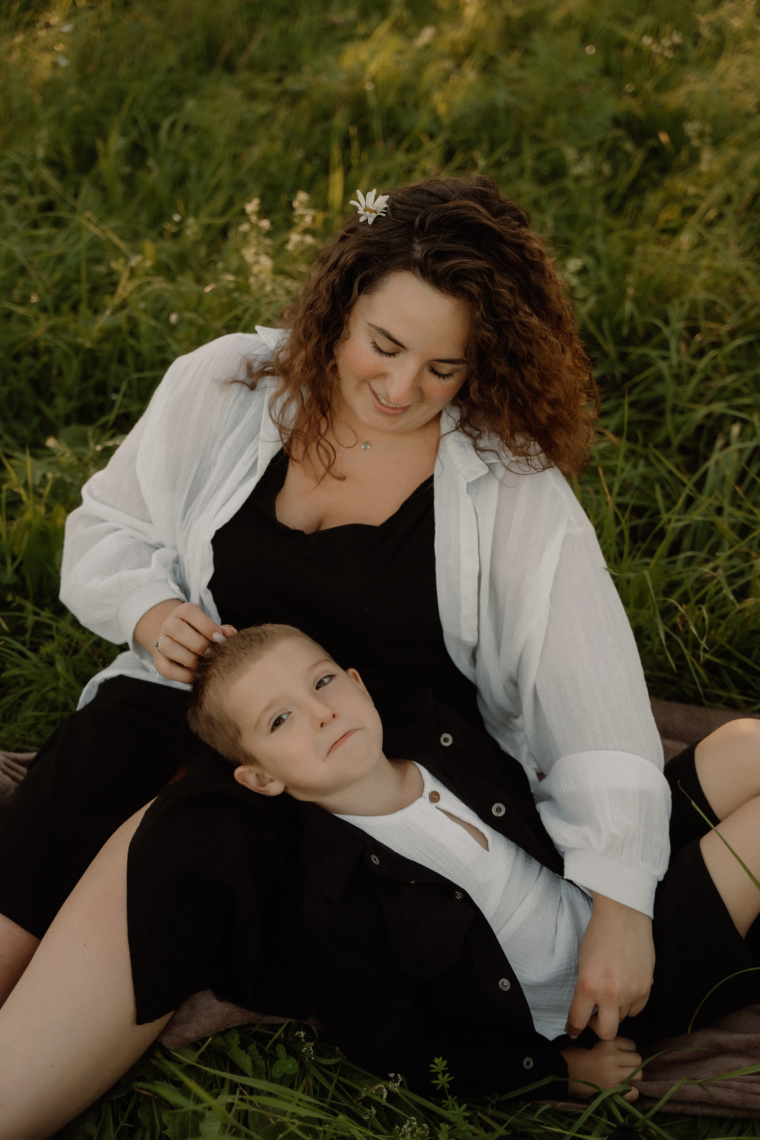 Аня и Егор. Свадебный и индивидуальный фотограф в Суворове Клюева Мария