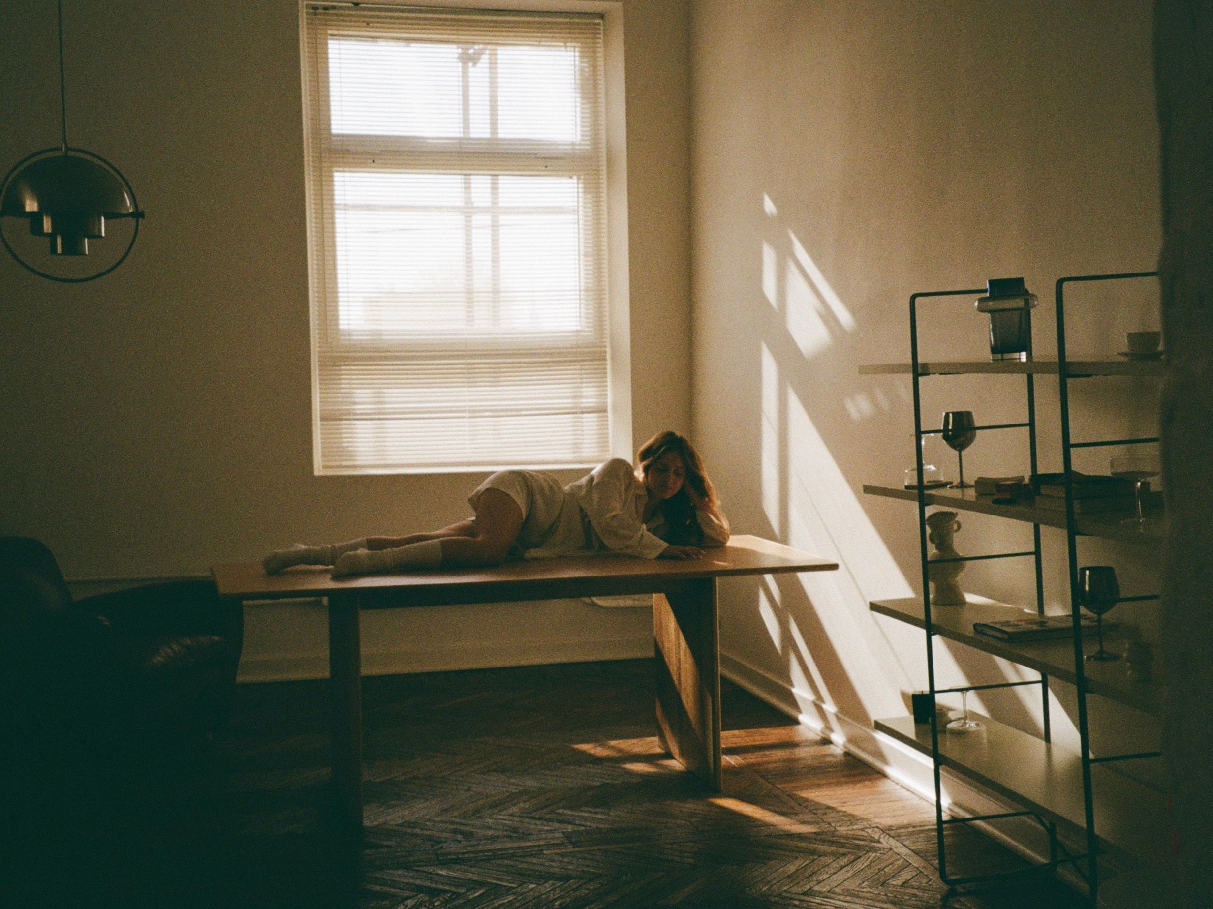 Цифровой и плёночный фотограф Москва Дарья Вьюнова