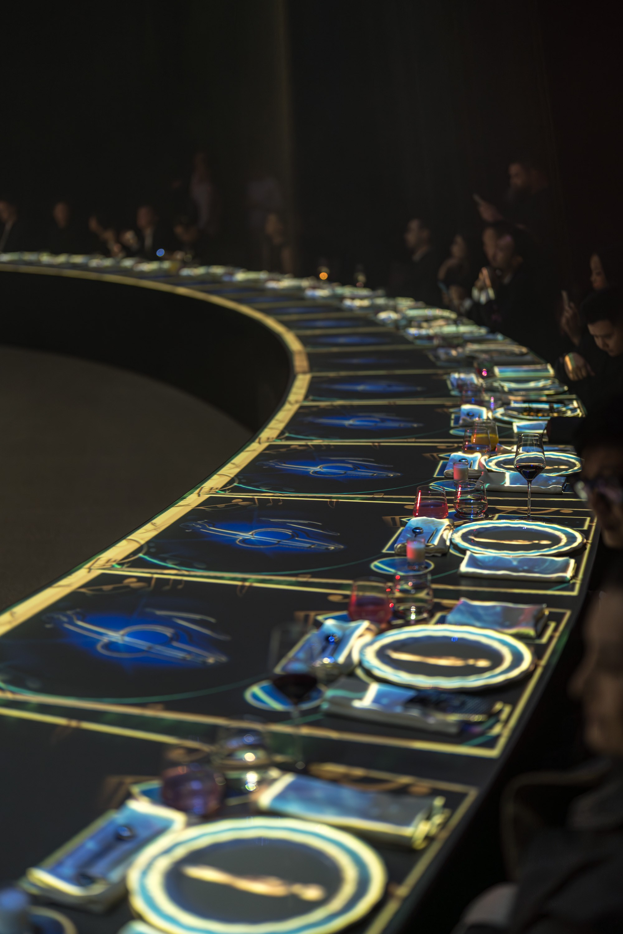 Презентация новой моделей Kia Sorento 2024. Фотограф TAULAN_1