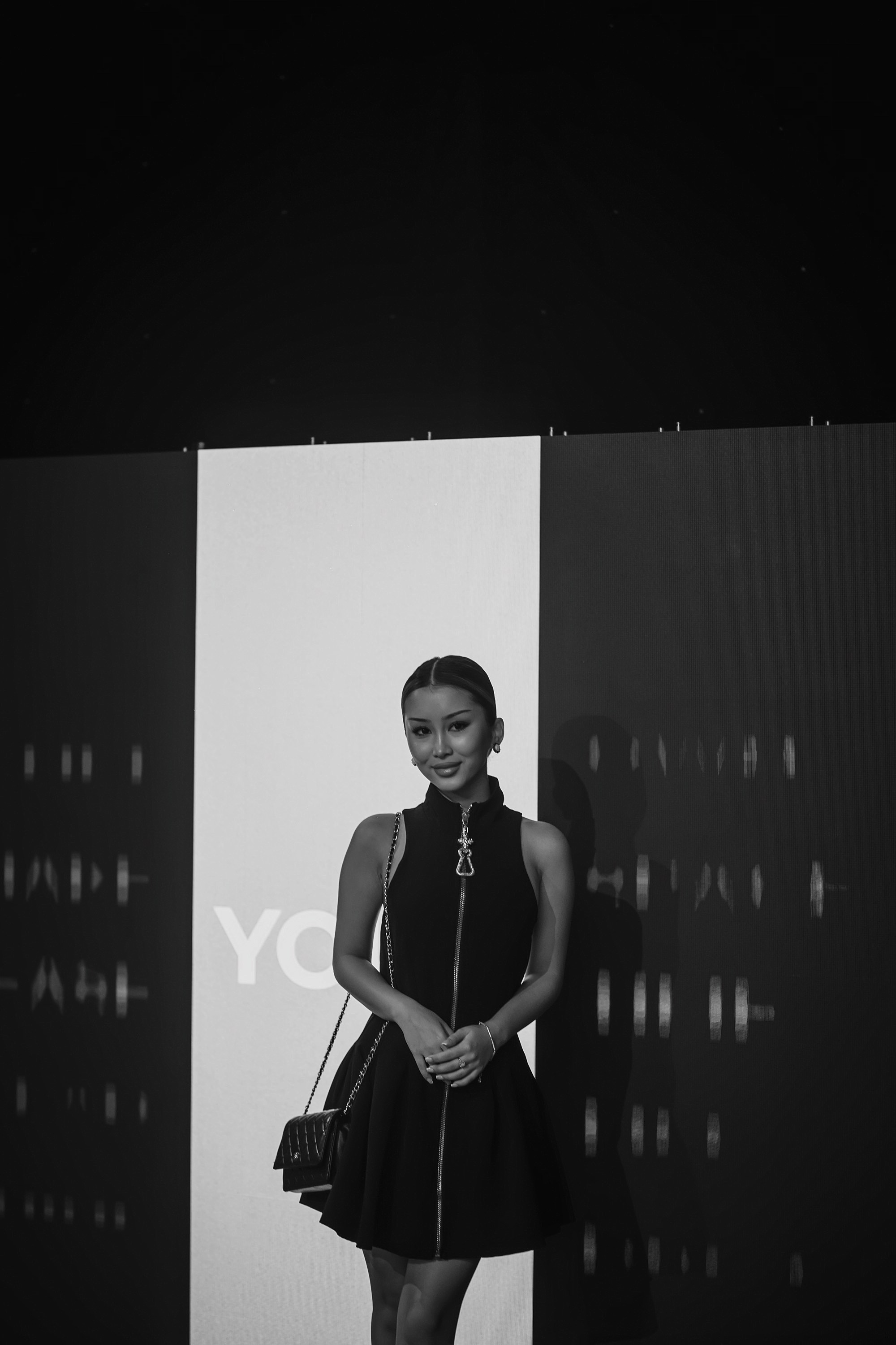 Презентация новых моделей SOUEAST. Фотограф TAULAN_1