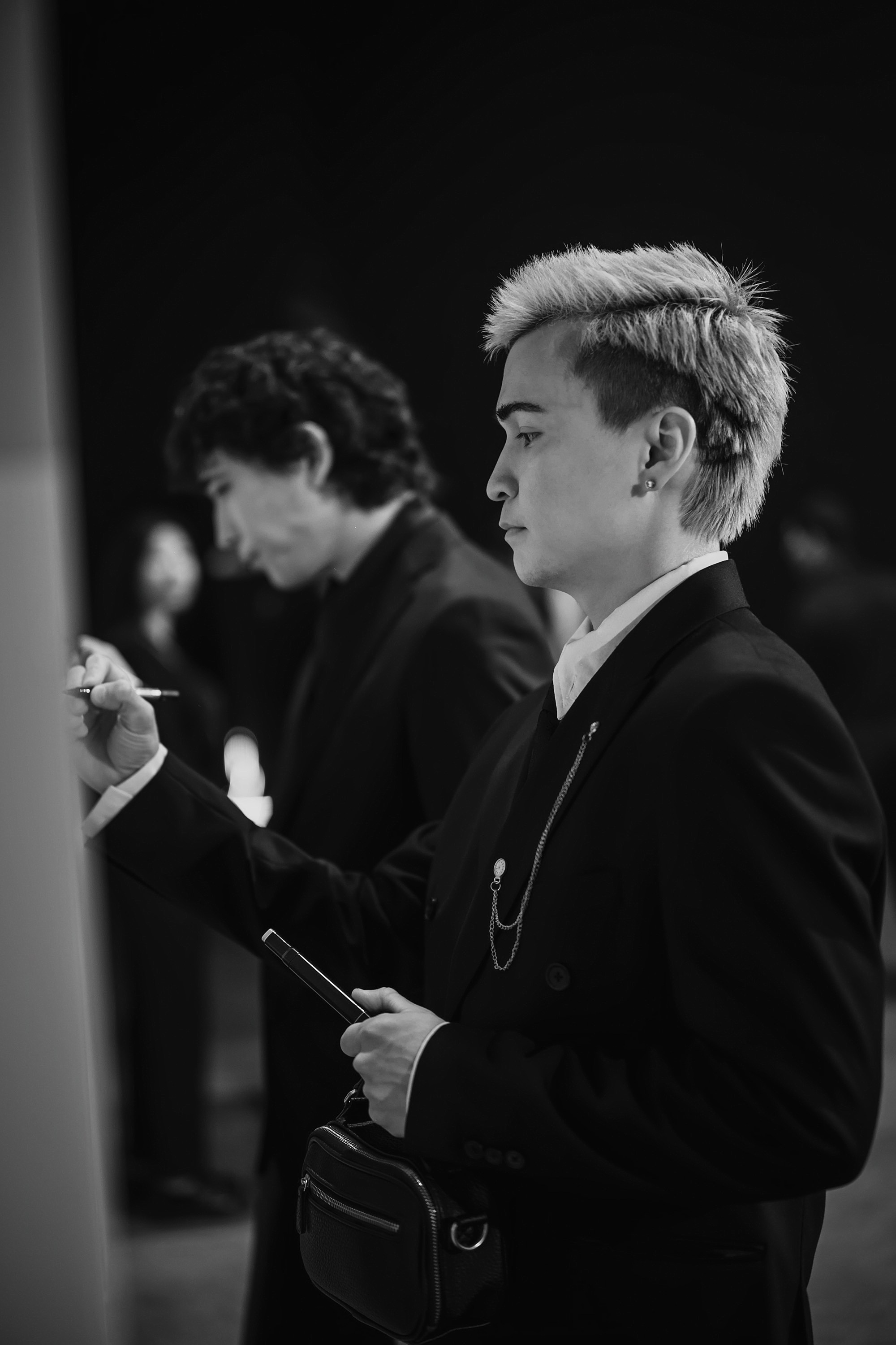 Презентация новых моделей SOUEAST. Фотограф TAULAN_1