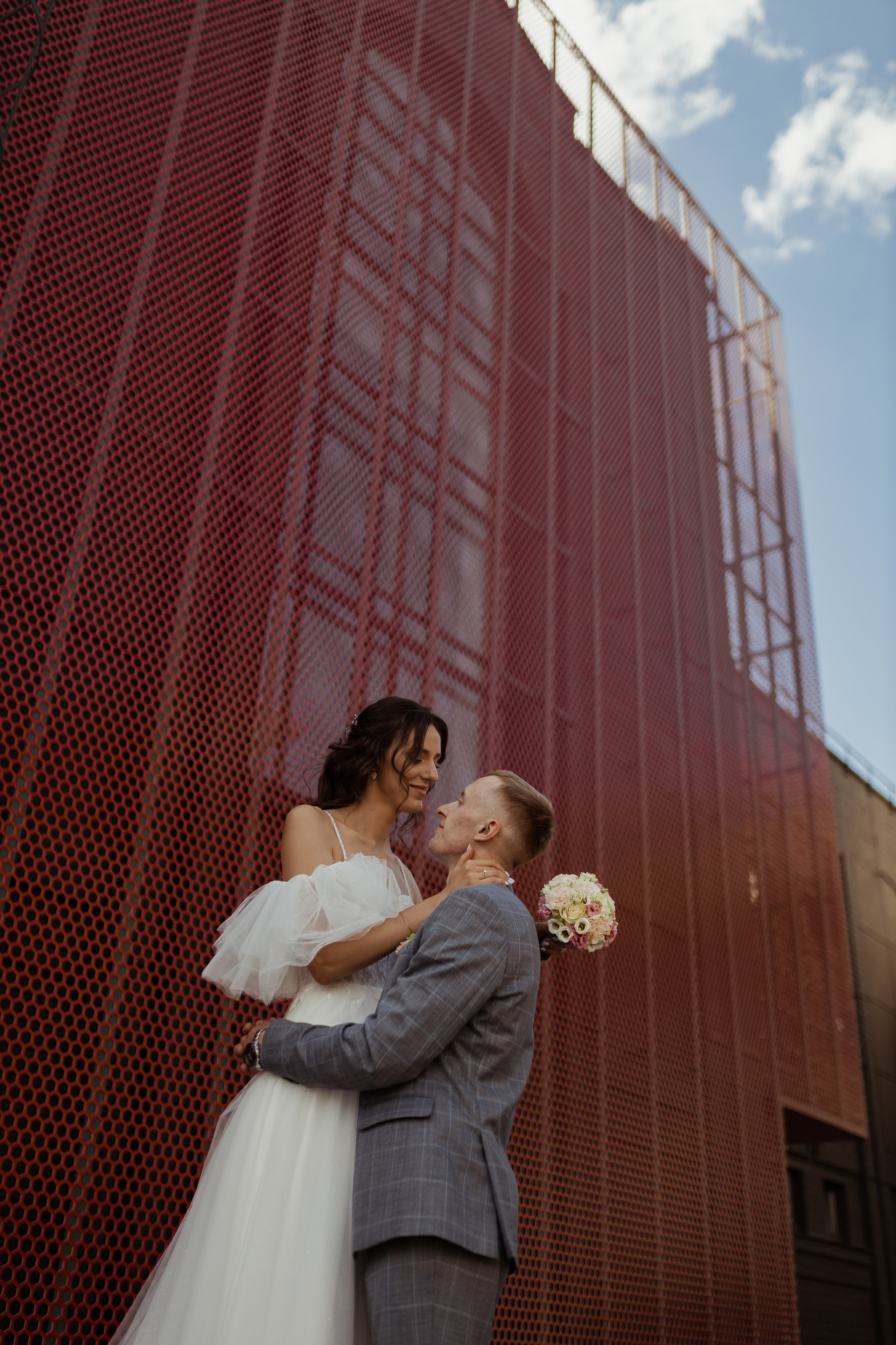 Егор & Ира (с банкетом). ФОТОГРАФ Маргарита Сивакова | Ярославль Кострома Москва