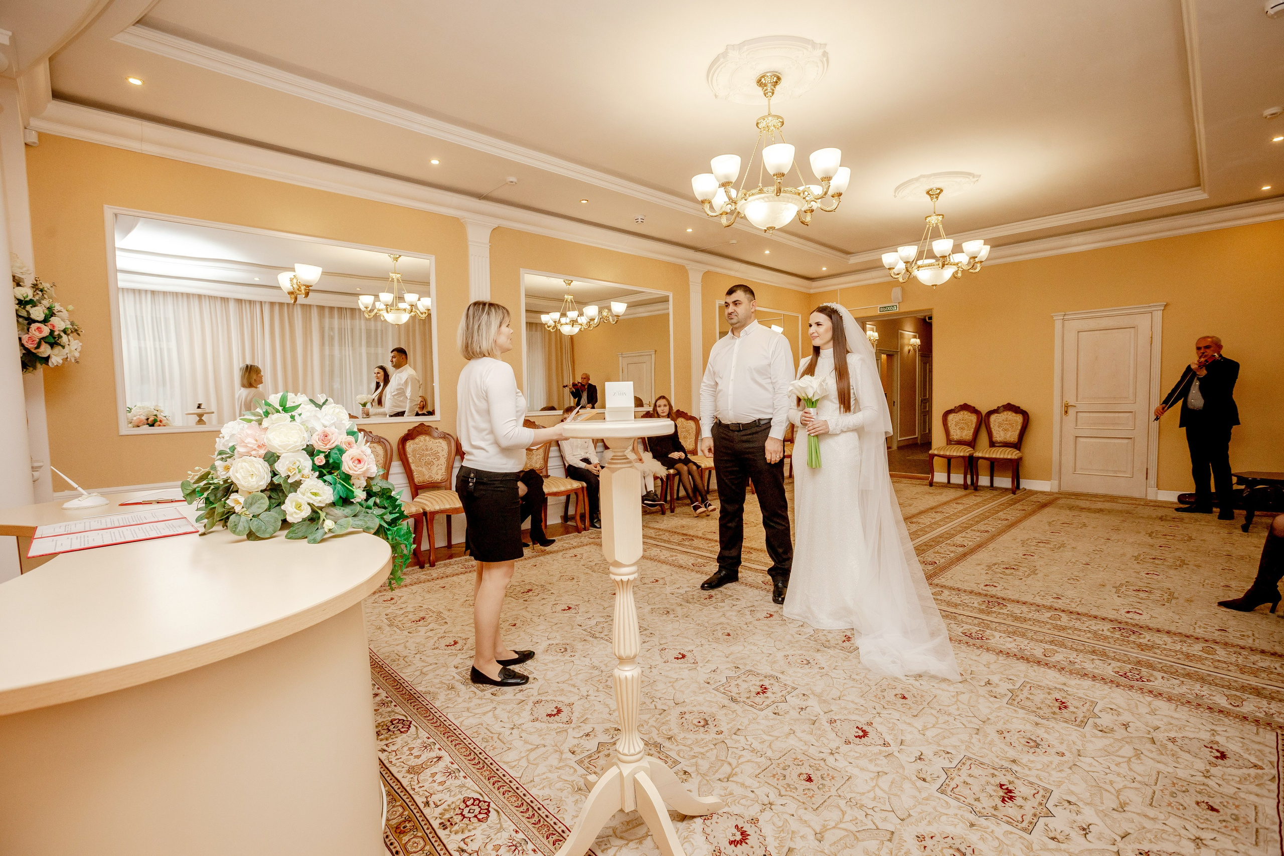 Свадьба Шато де Талю. Фотограф в Геленджике, Архипо-Осиповке, Абрау-Дюрсо, Кринице Виктория