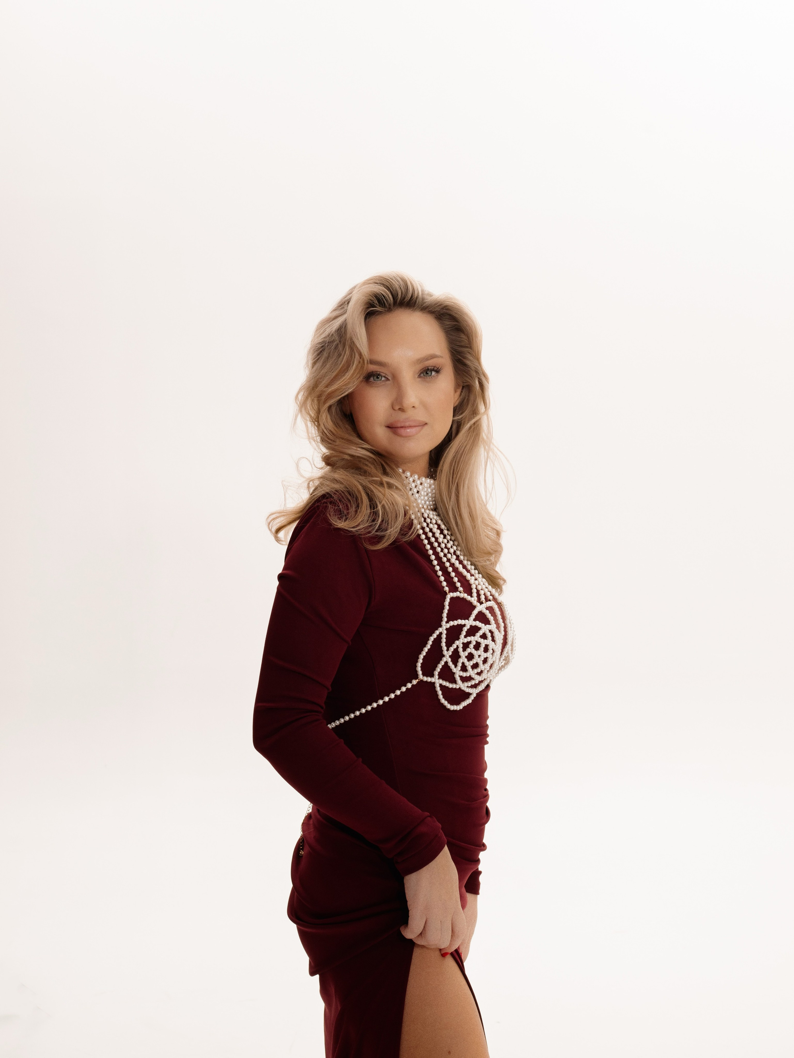 Дарья. Универсальный фотограф и видеограф в Самаре